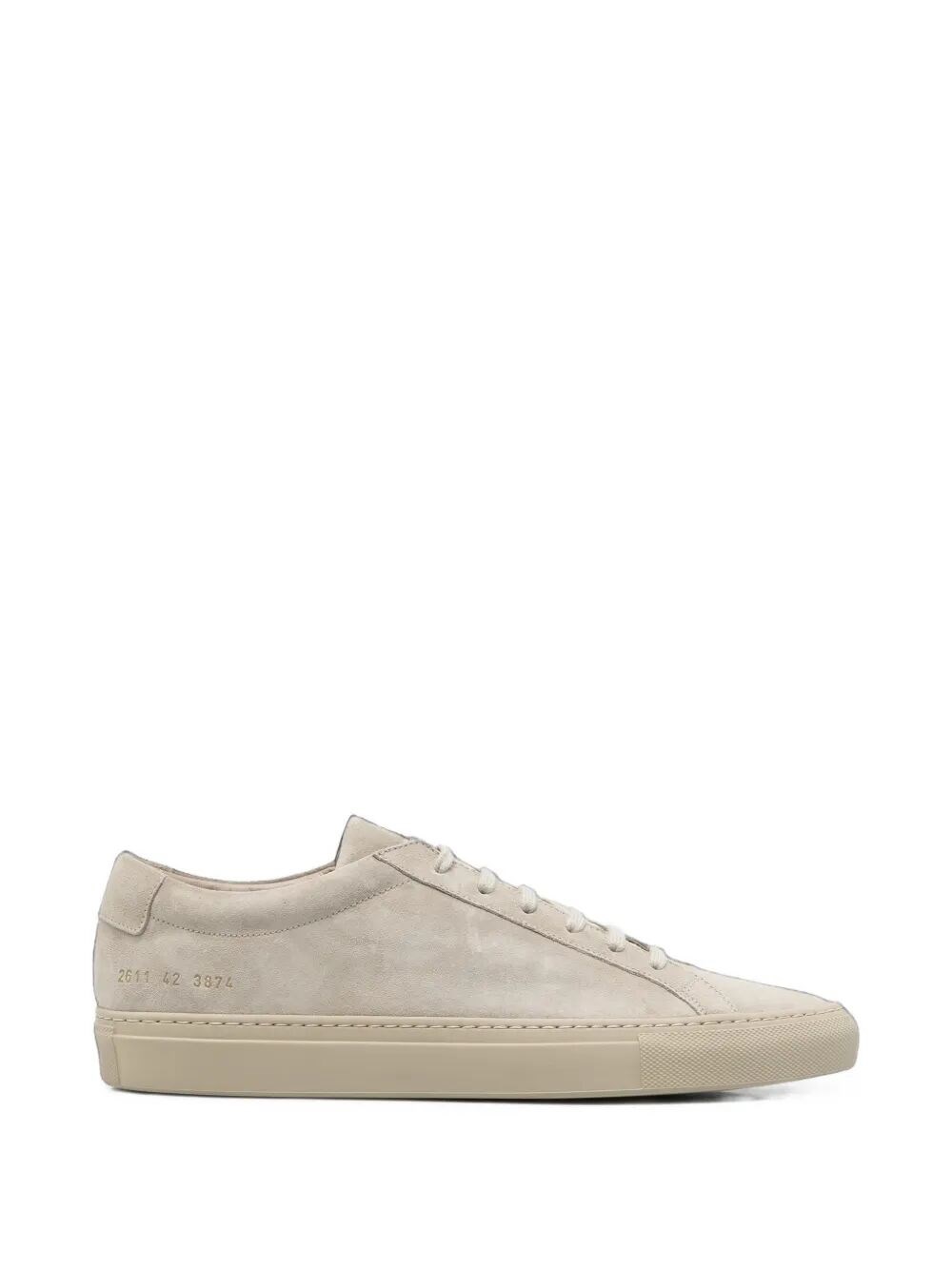 COMMON PROJECTS Sneaker Low-Top “Achilles Premium”