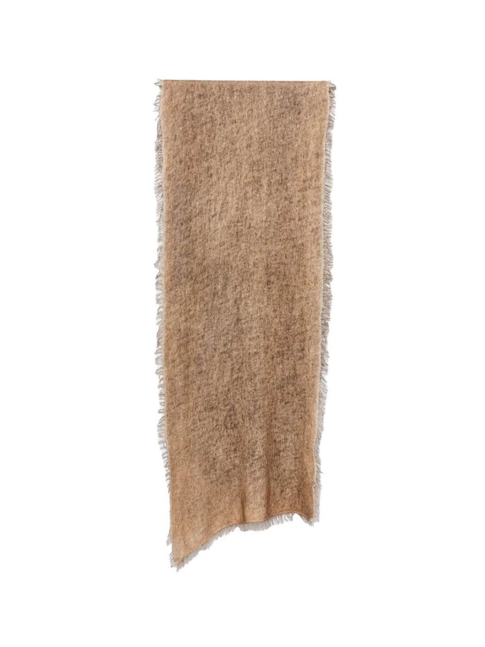 Avant Toi Scarf Cashmere “Bicolor”