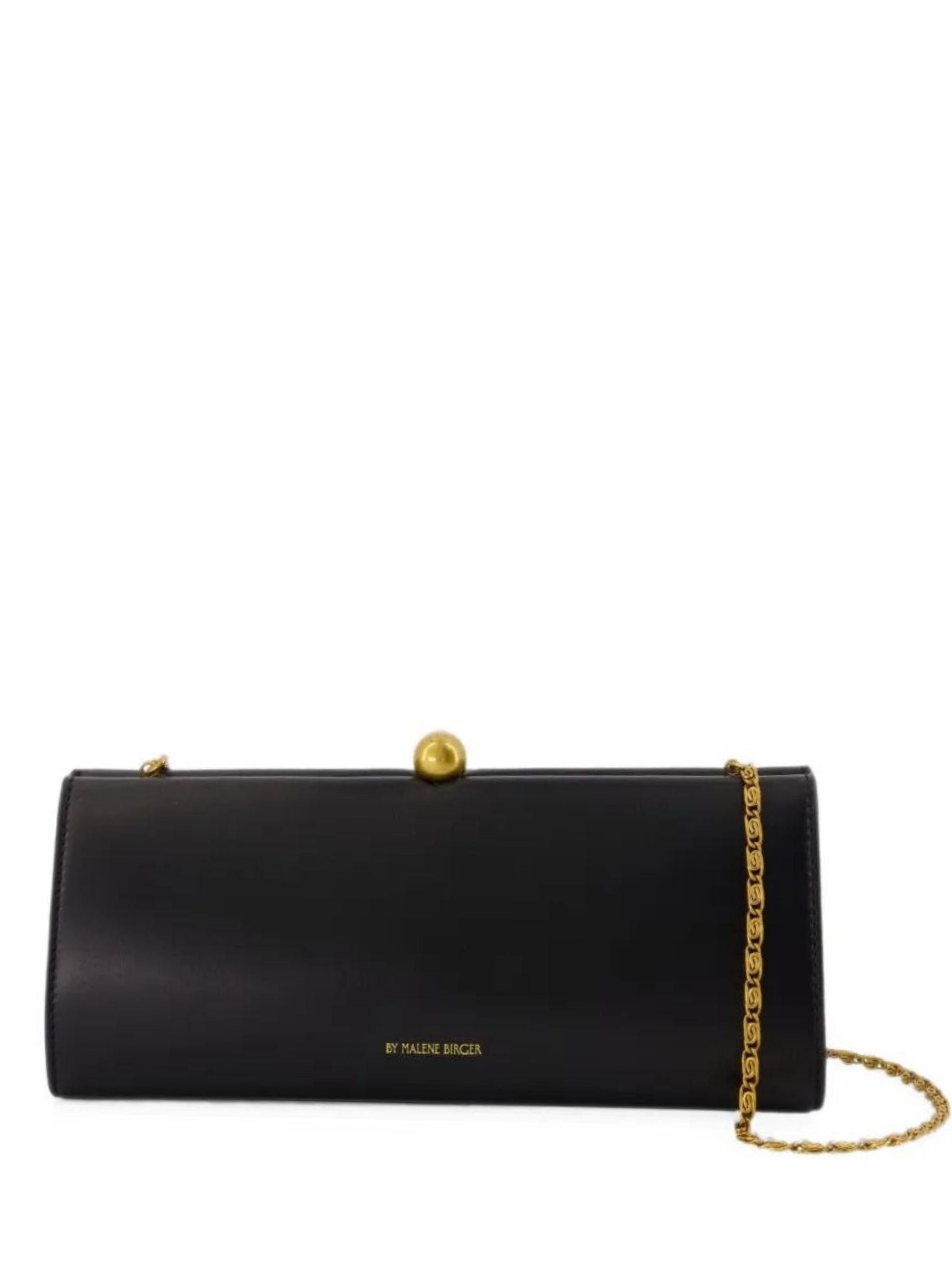 BY MALENE BIRGER Clutch Bag Nappa “Ellon”