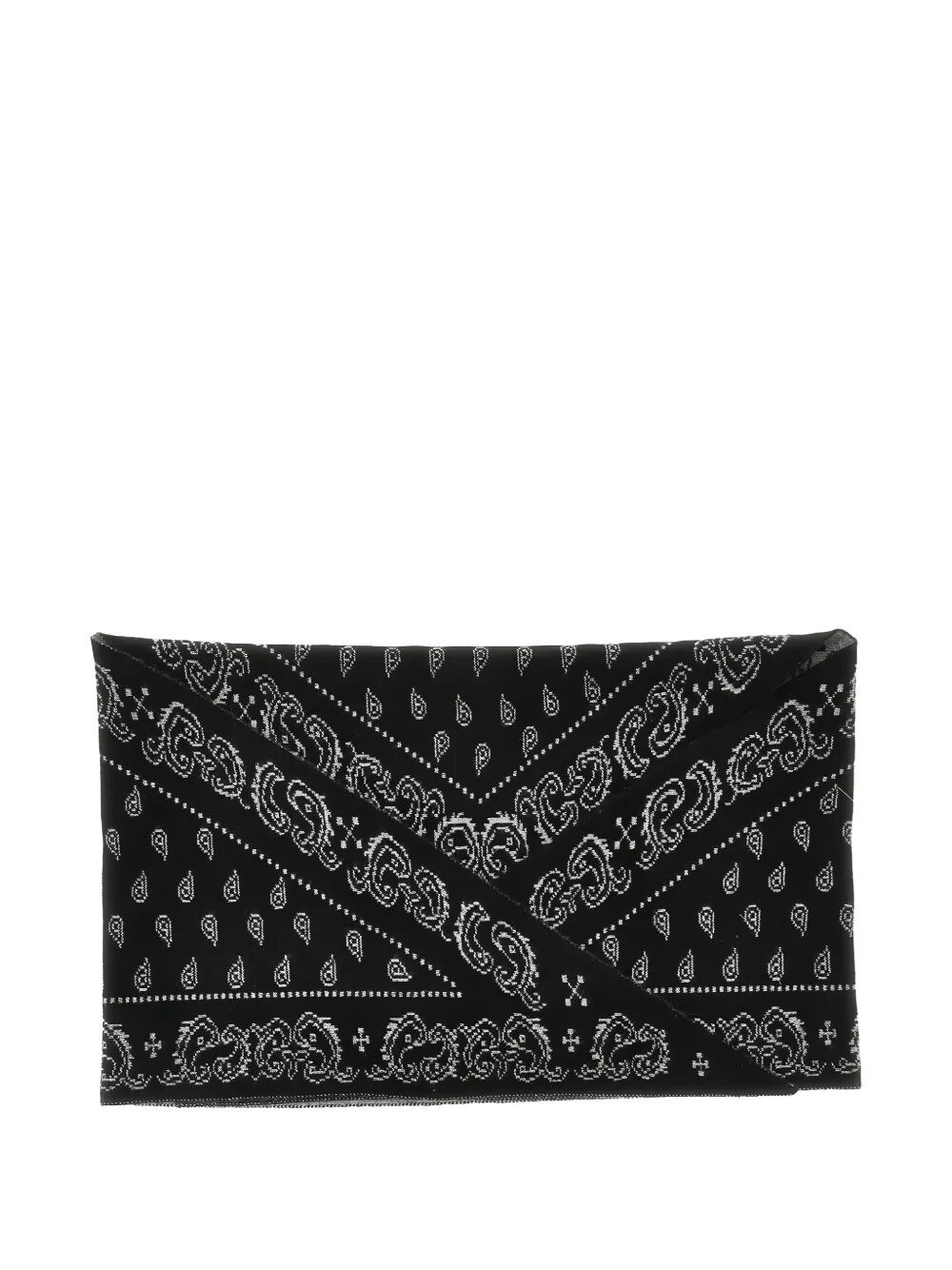 Guest In Residence Scarf Cashmere “The Wild Rag”