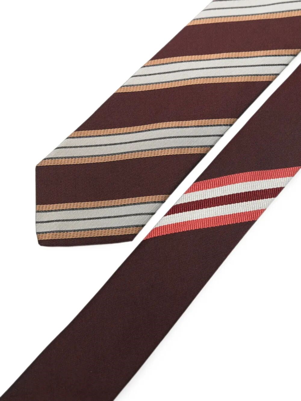 Dries Van Noten Tie Slim Tie