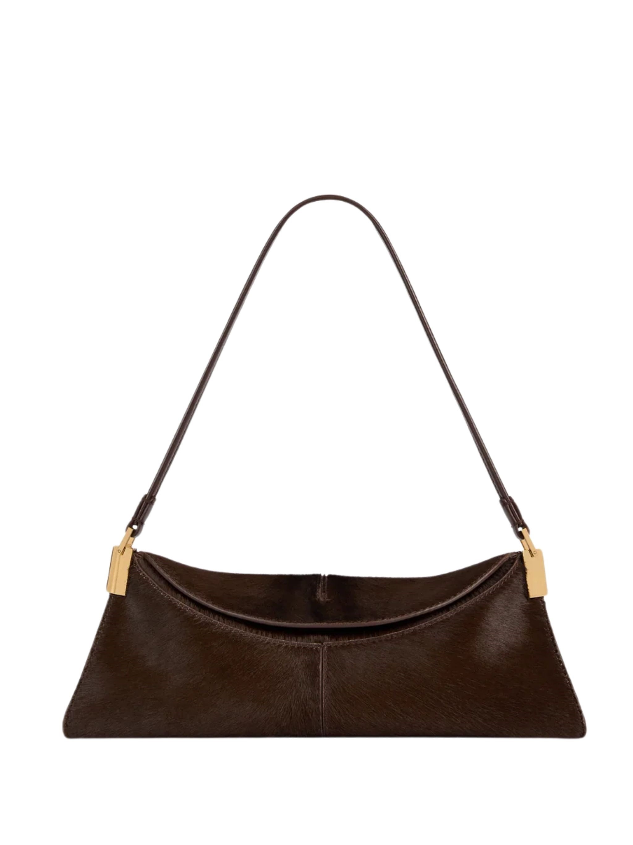 BALMAIN Handbag Small Pony “64-83”