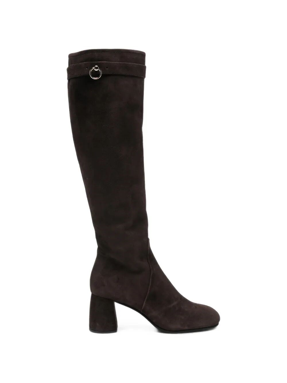 POEVE Boots Suede "Amalfi"