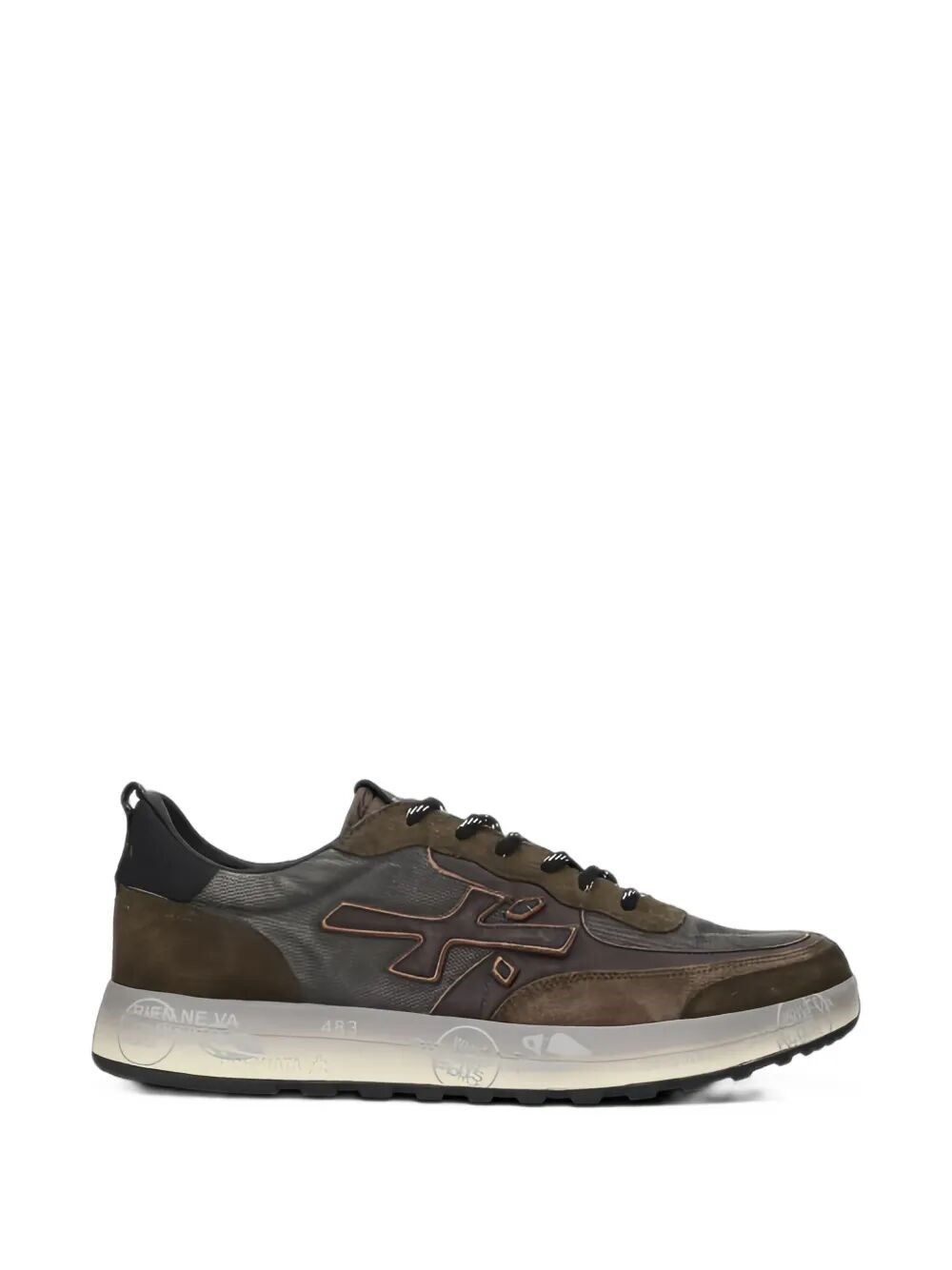 PREMIATA SNEAKERS Low-Top Sneakers “Nous”