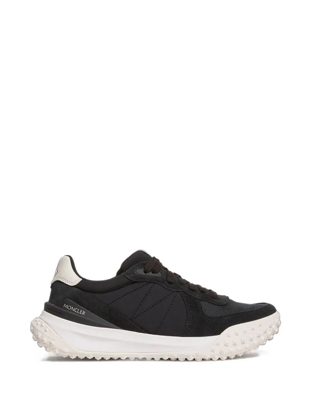 MONCLER Low-Top Sneakers “City Trek”