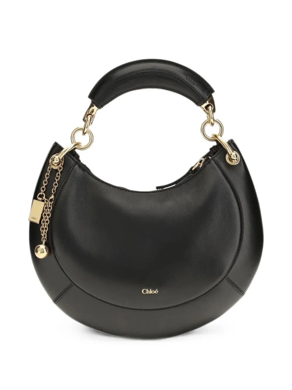 Chloé Shoulder Bag "Chloé Banana"