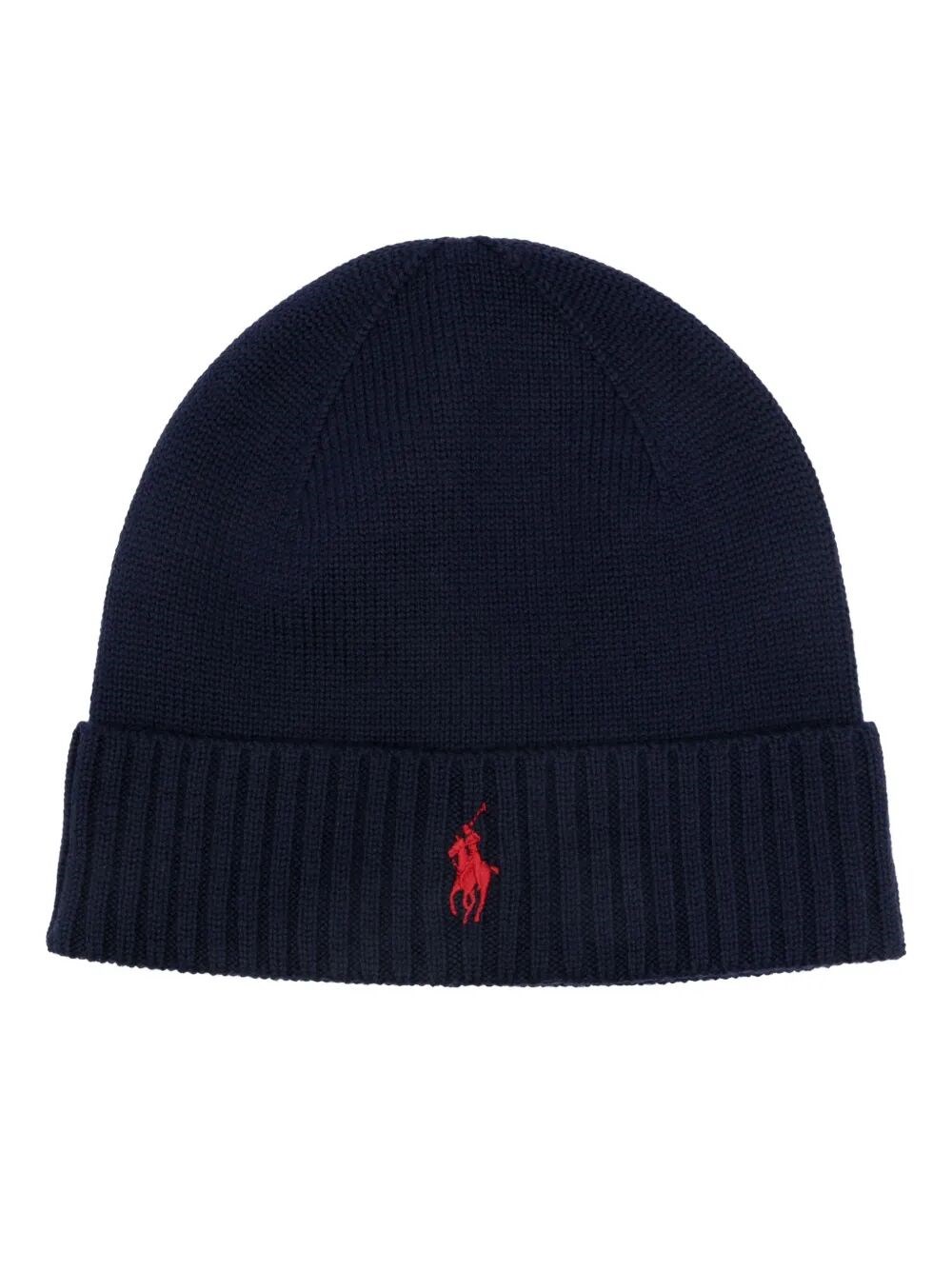 Polo Ralph Lauren Hat "Fo" Cold Weather Hat
