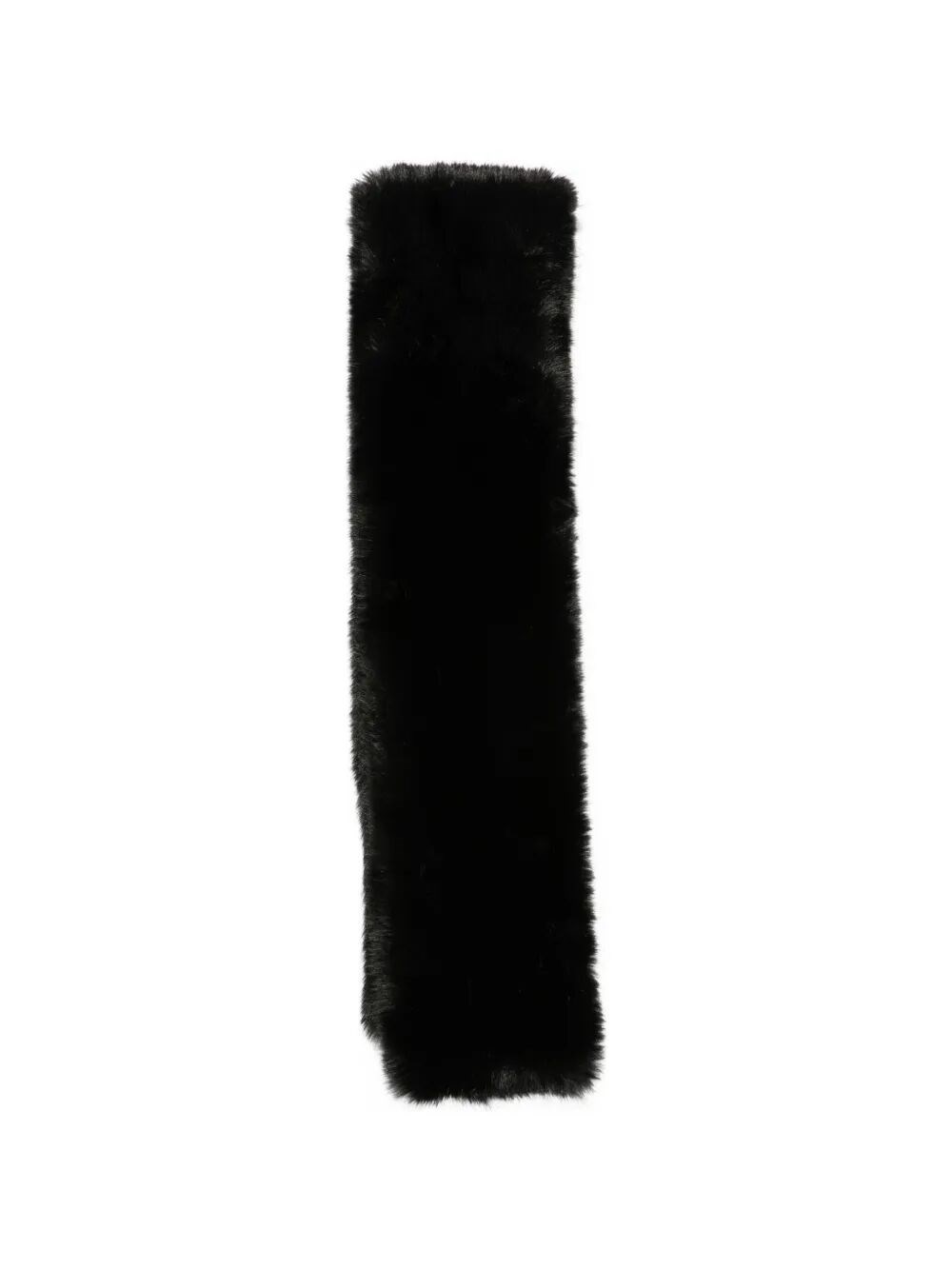 By Malene Birger Scarf Furry “Pella”