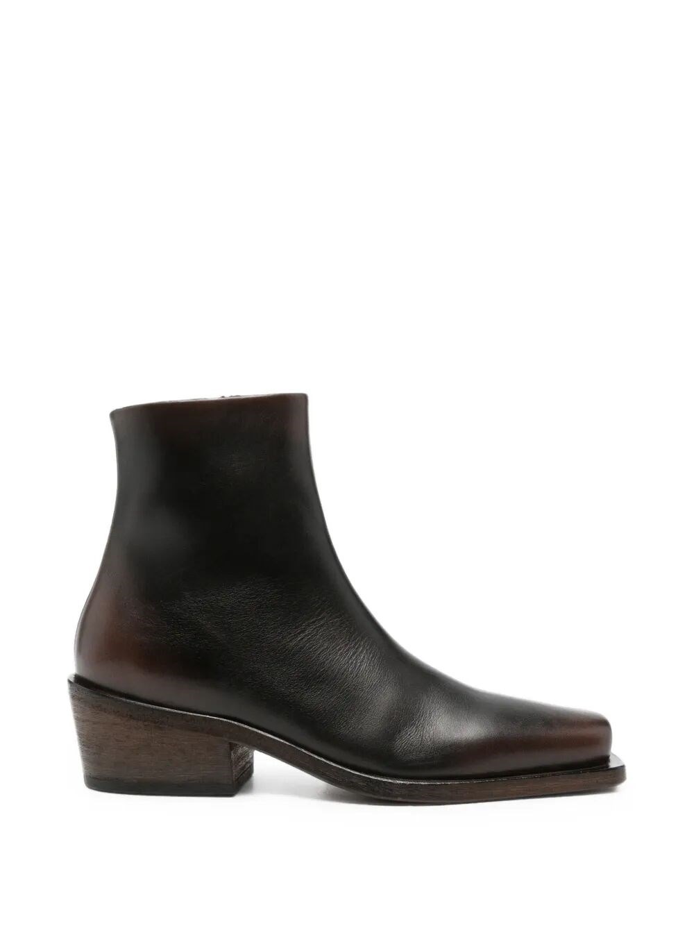 MARSELL Ankle Boots "Tex Tex"