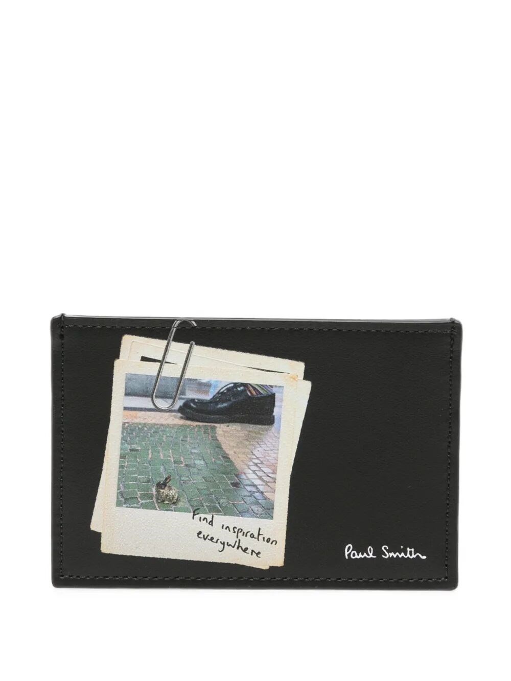 PAUL SMITH Wallet Card Holder “Men Wallet Card Holder”