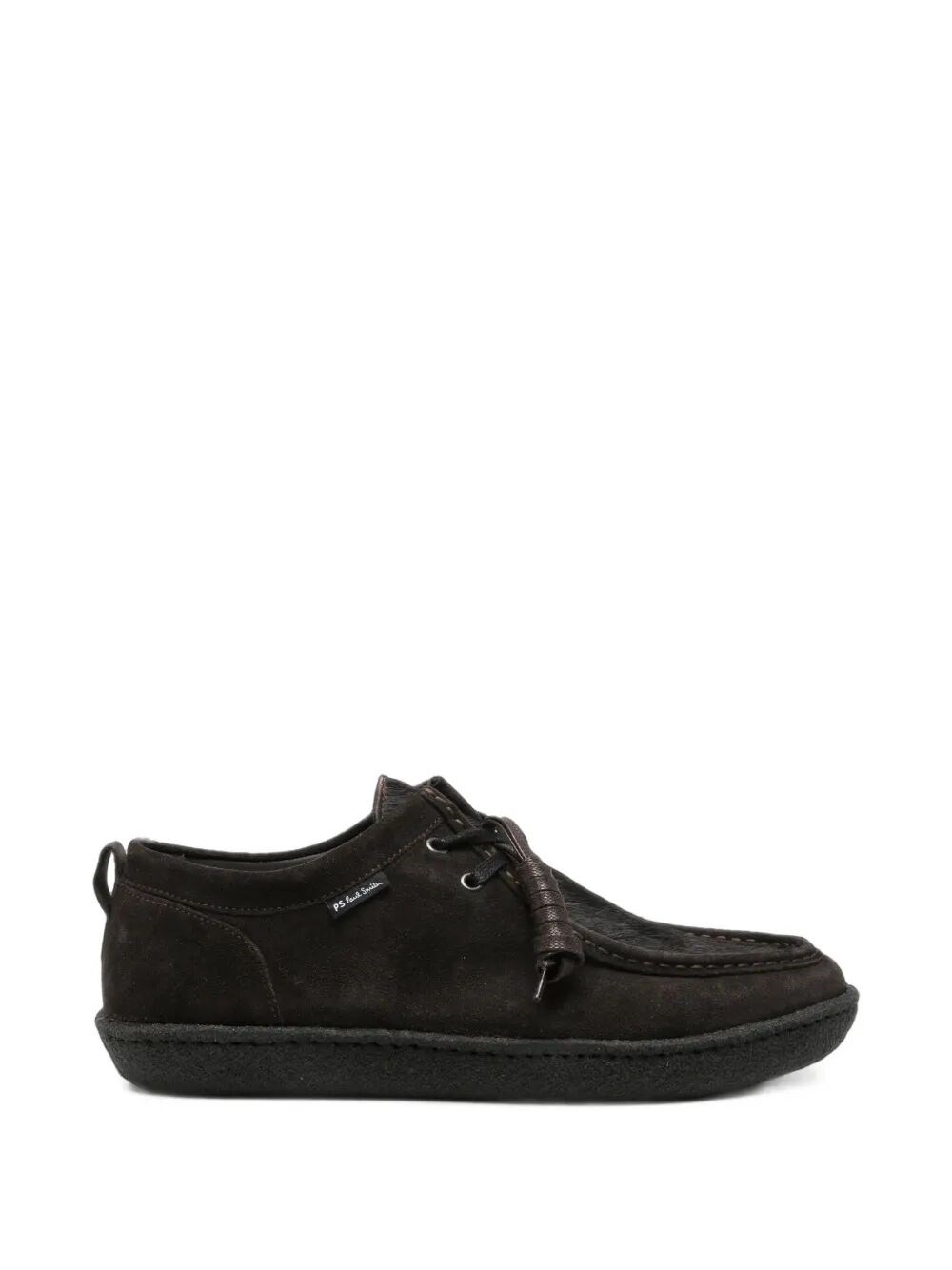 PAUL SMITH Loafers Brown “Buster”