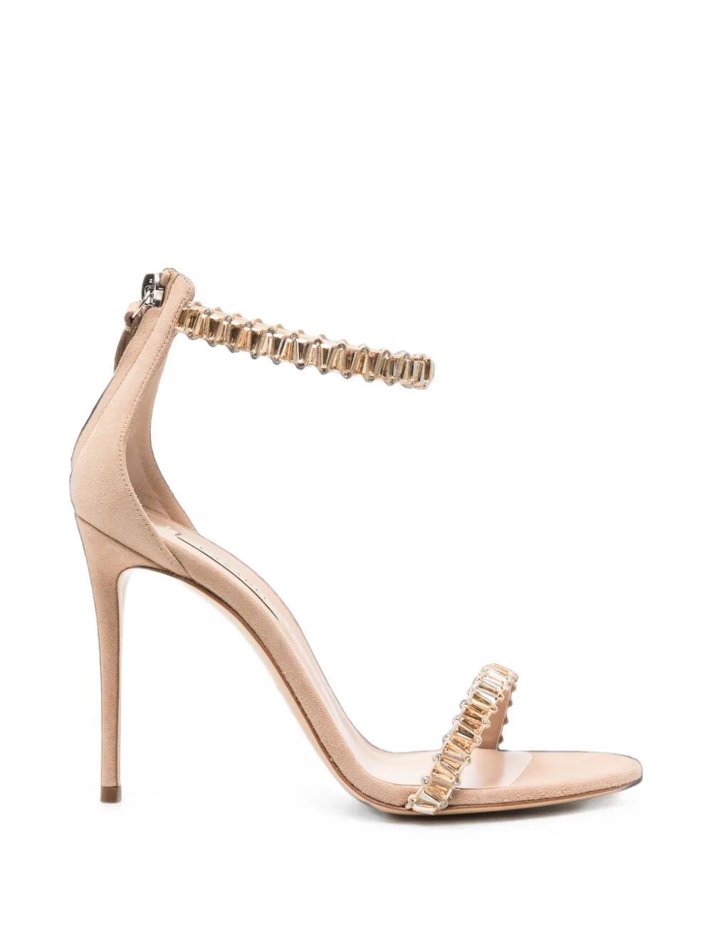 CASADEI Sandals Jewelry "Heav"