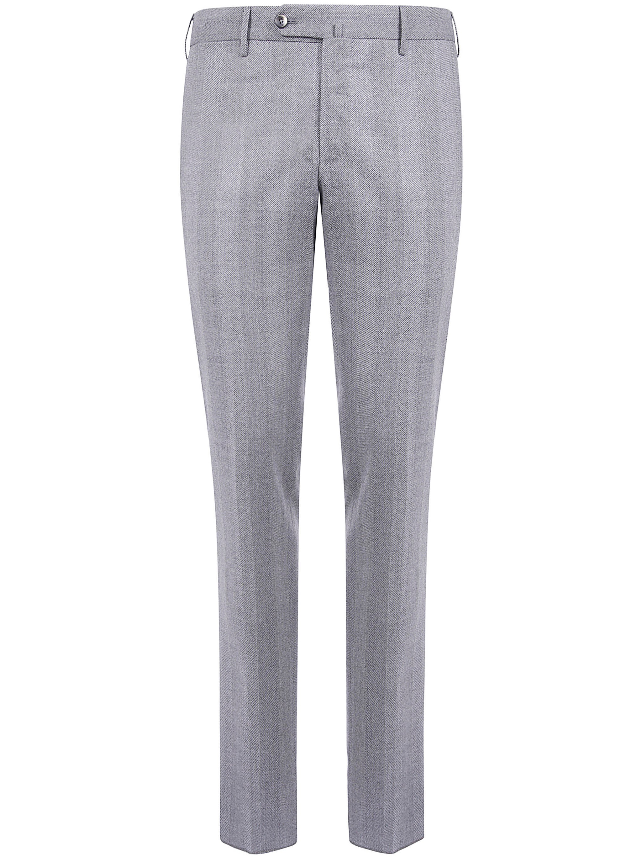 Pt01 Trousers Medium Brown