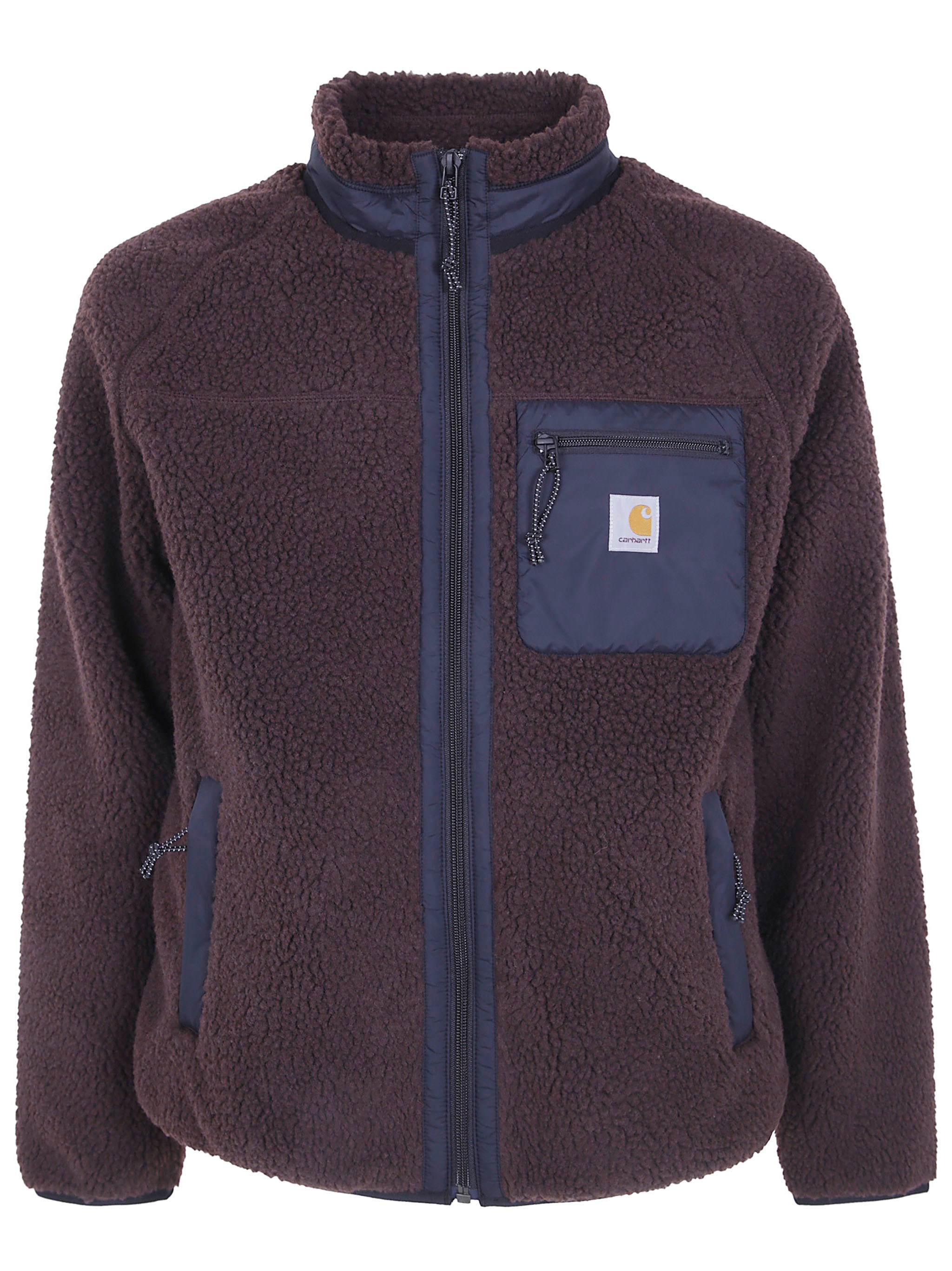 Wip Pile Jacket
