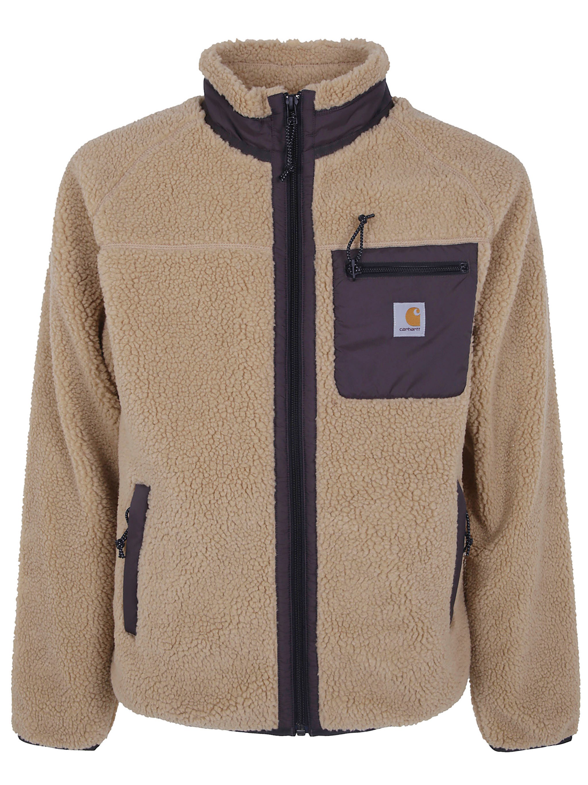 Wip Pile Jacket