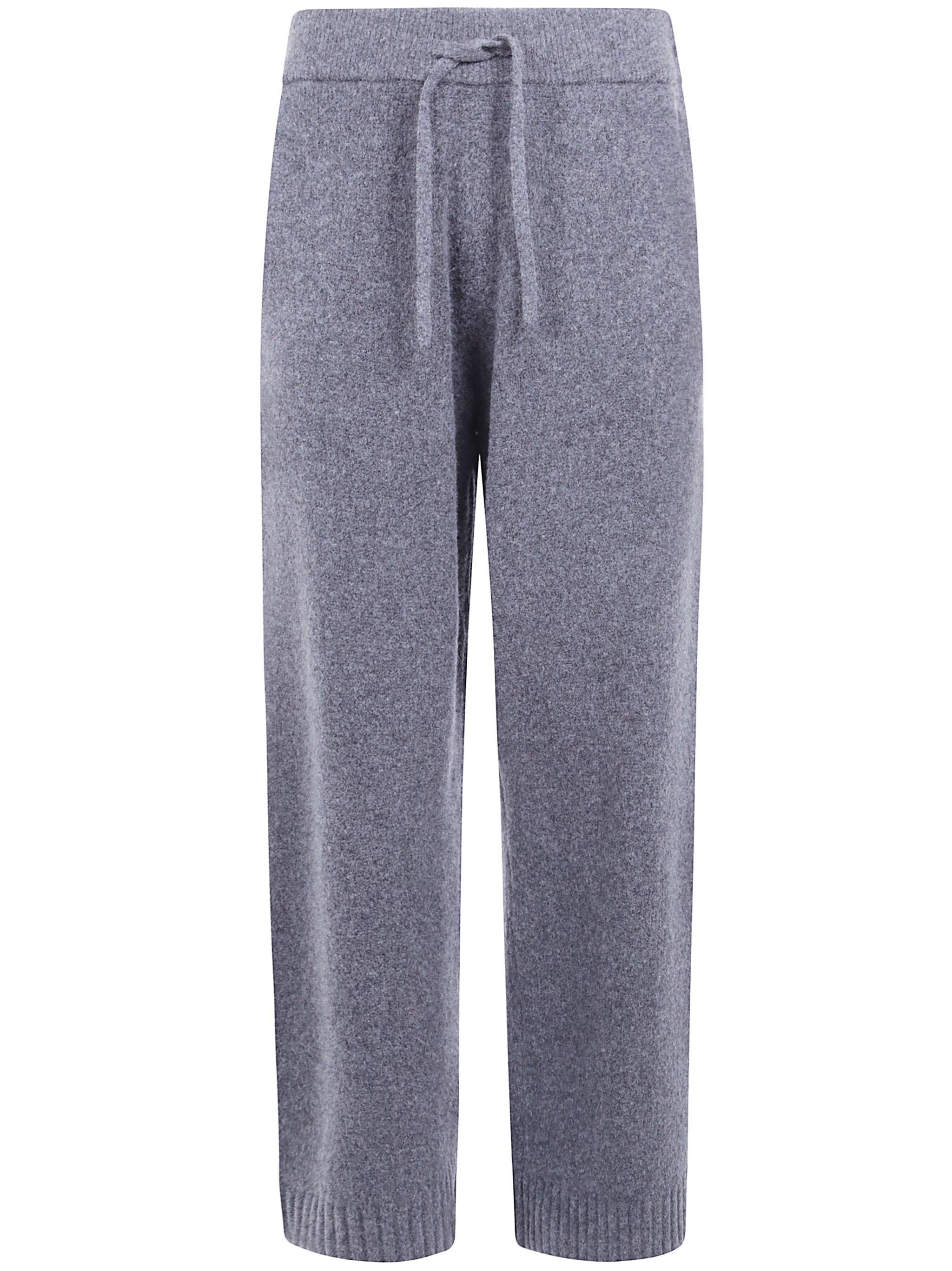 Knit Sweatpants "Ramone"
