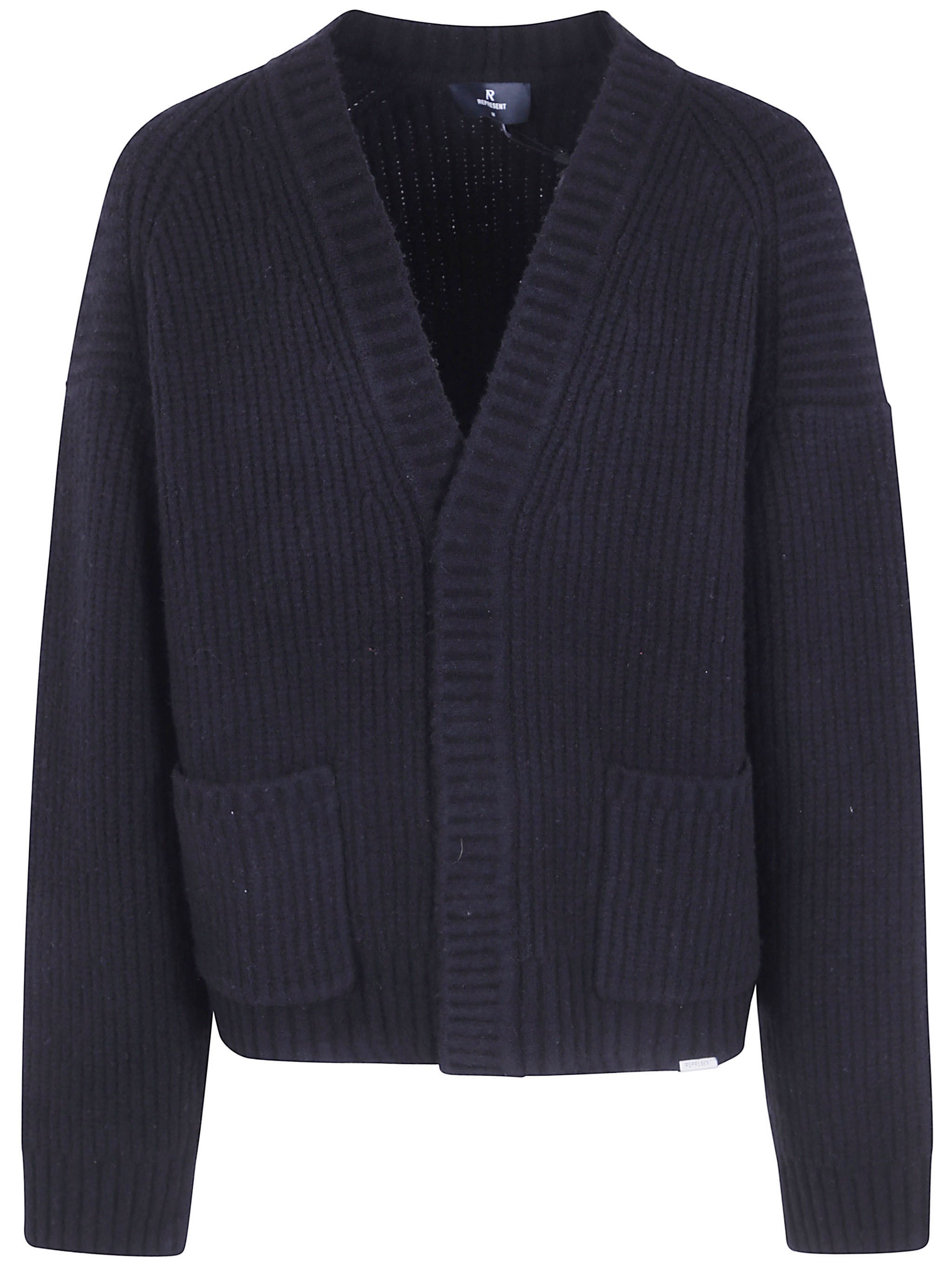 "Ramone" Cardigan