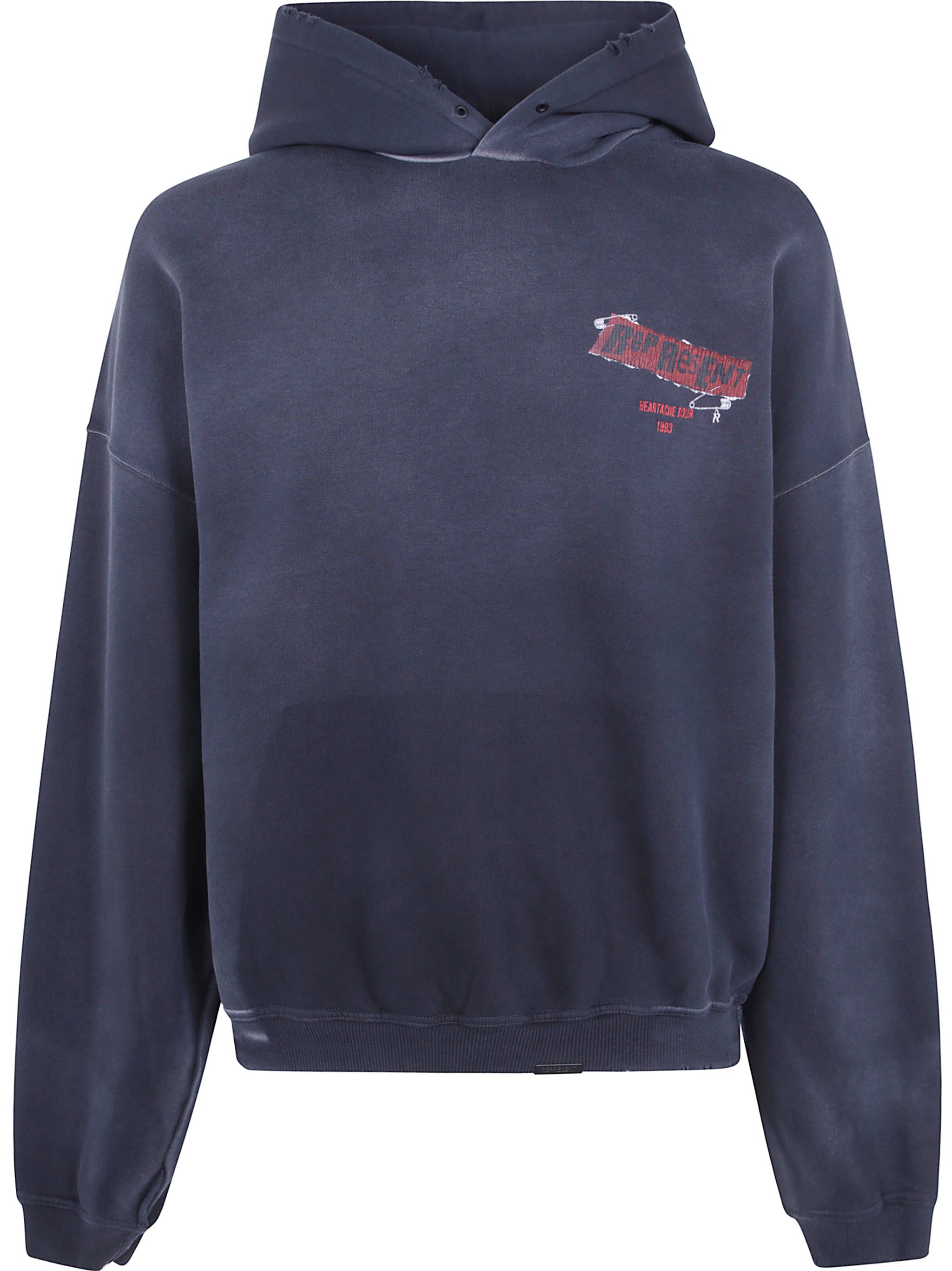 Hoodie "Ransom"