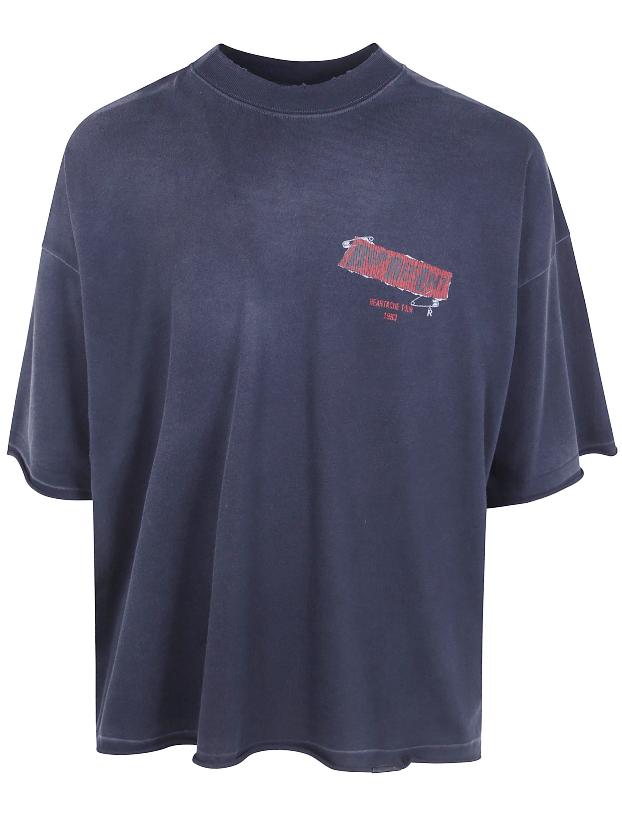 "Ransom" T-Shirt