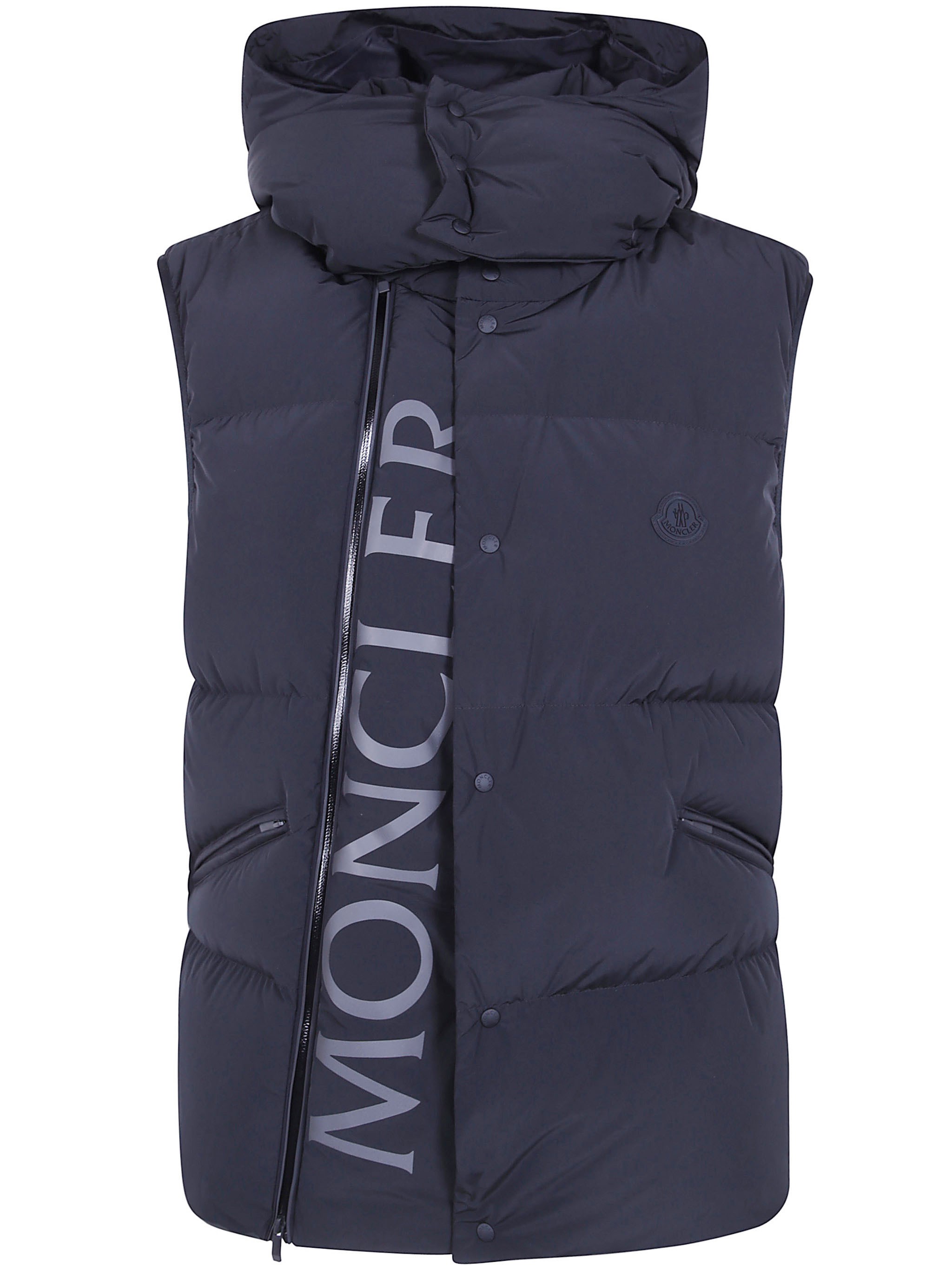 MONCLER Jacket “Aeclaire”