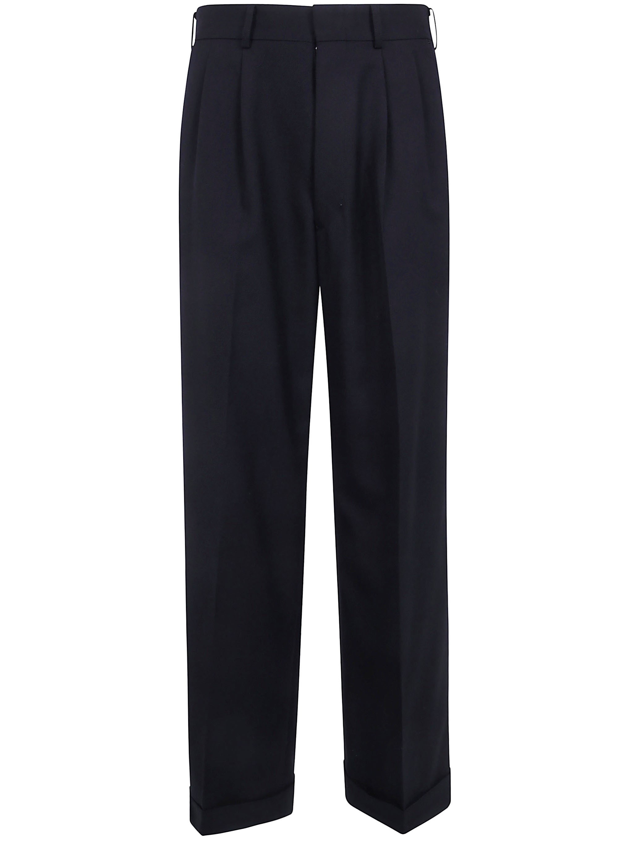 Junya Watanabe Comme Des Garcons Tailored Trousers