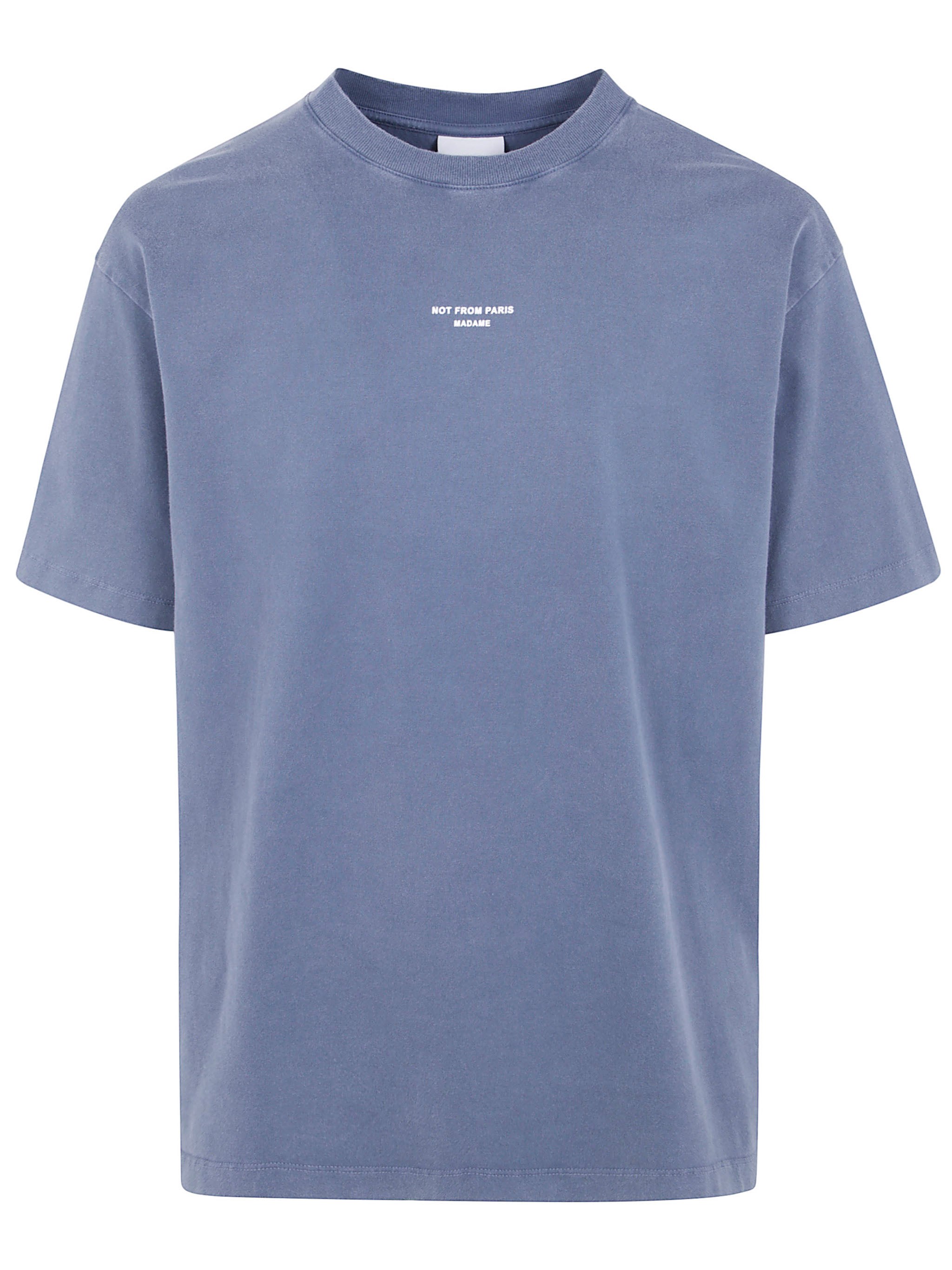 "Classic Slogan" T-Shirt