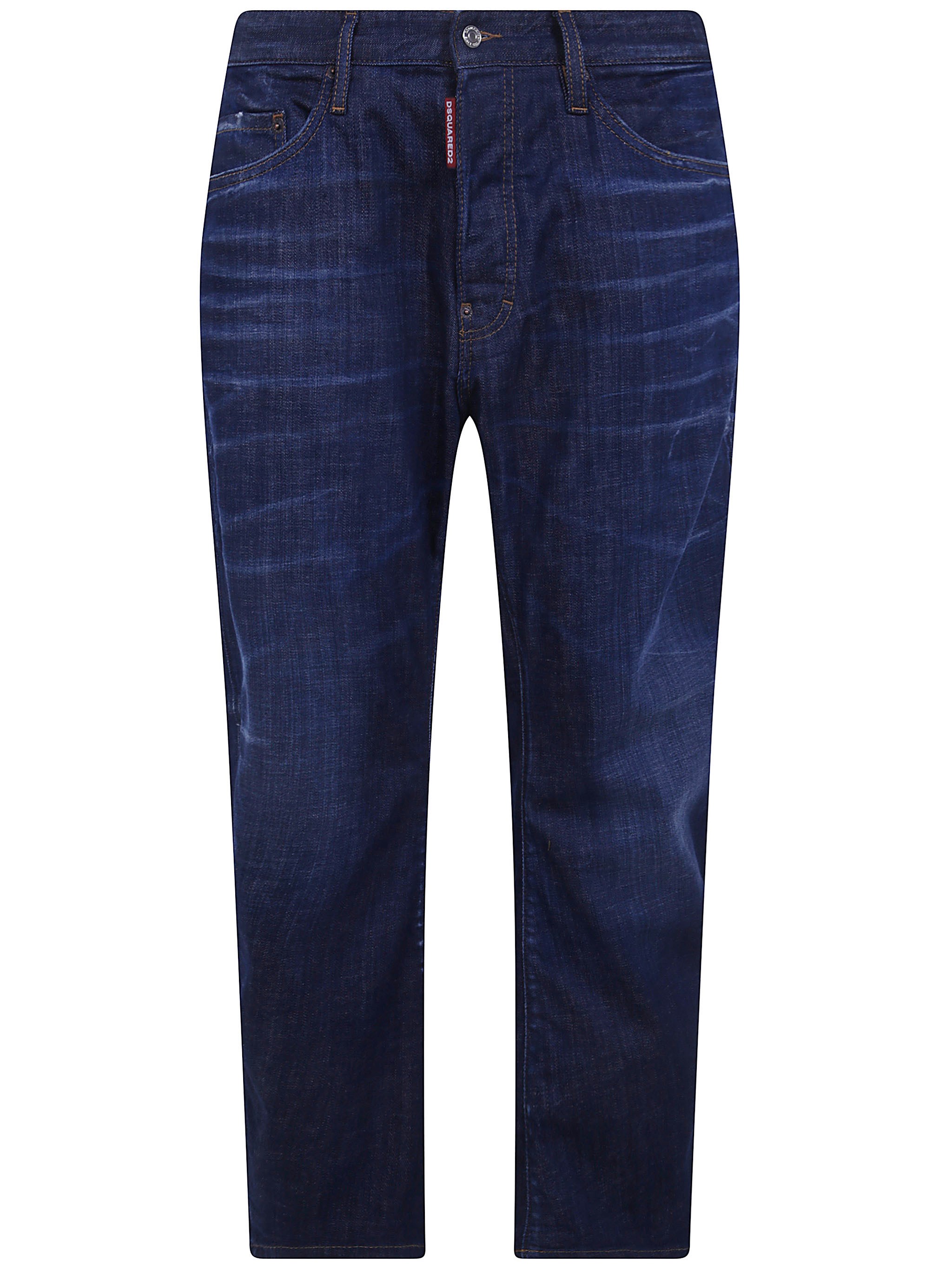 DSQUARED2 Jeans "Bro"