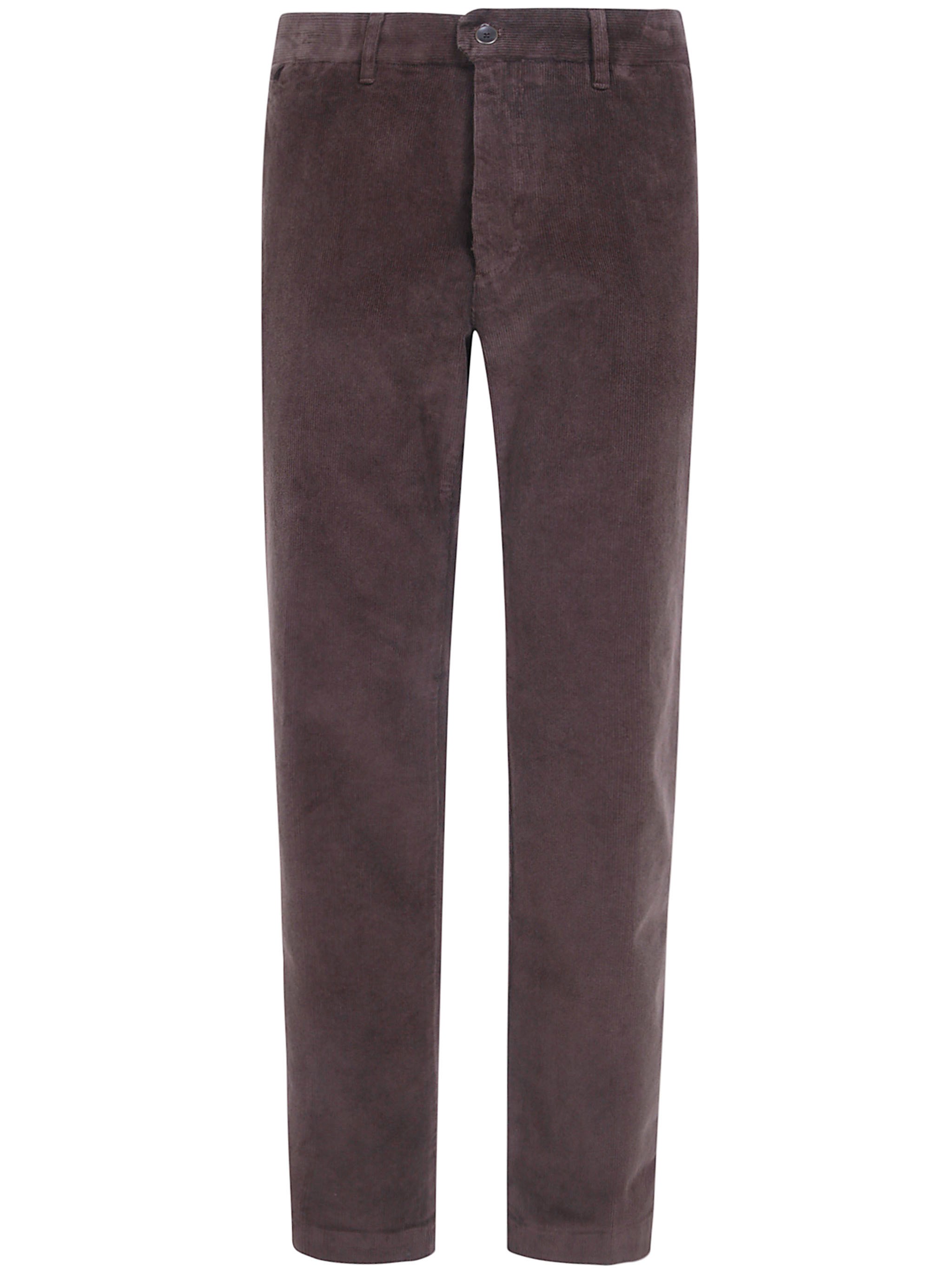 INCOTEX Chino Pants Classic Regular “Classic Regular Chino”