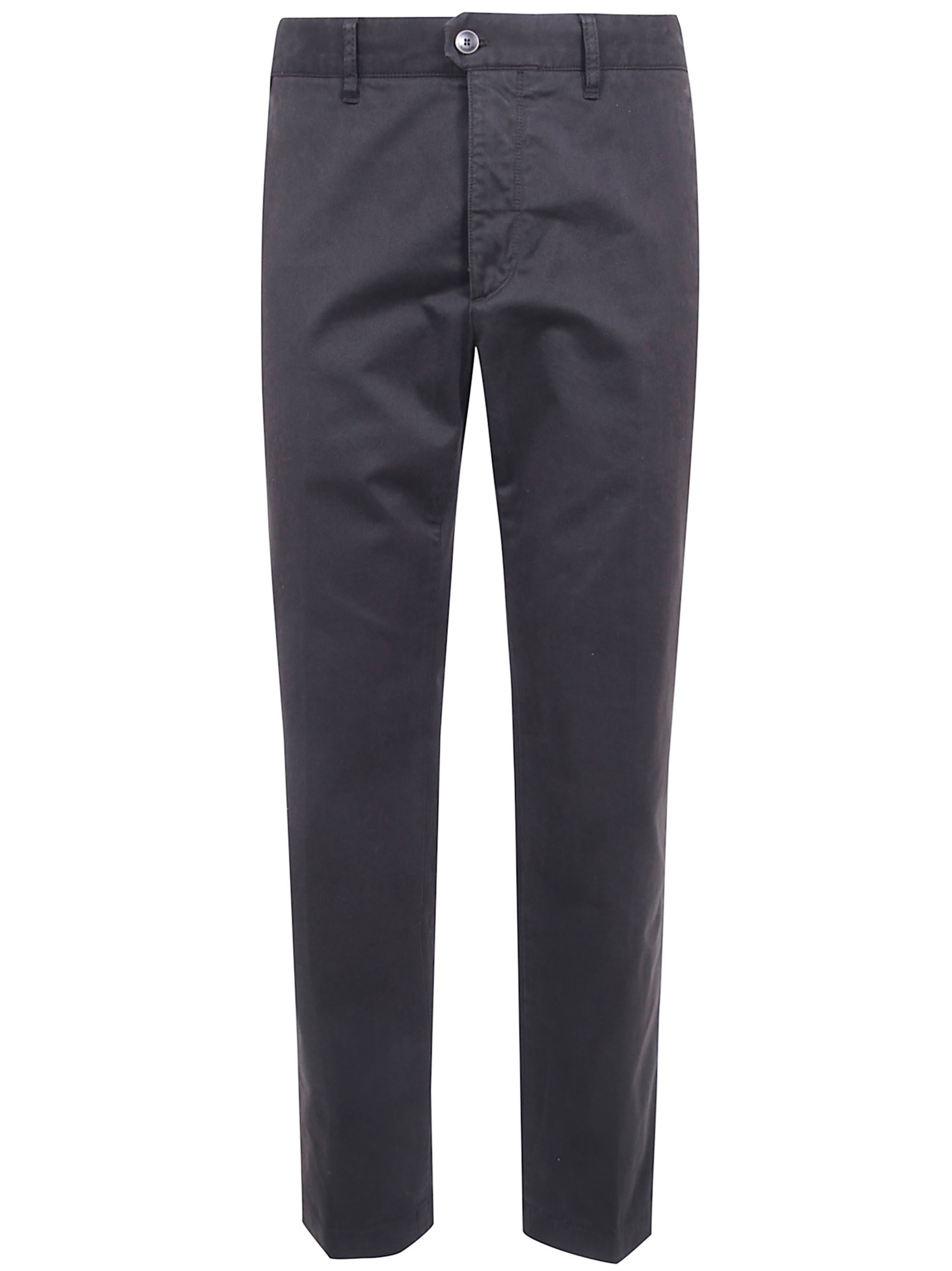 INCOTEX Pants Classic Regular Chino