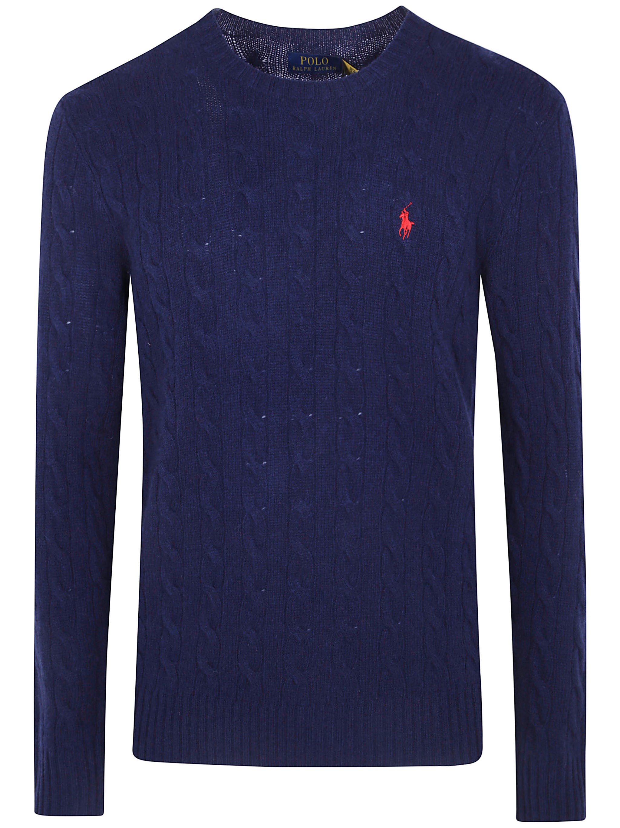 Polo Ralph Lauren Long Sleeve Sweater