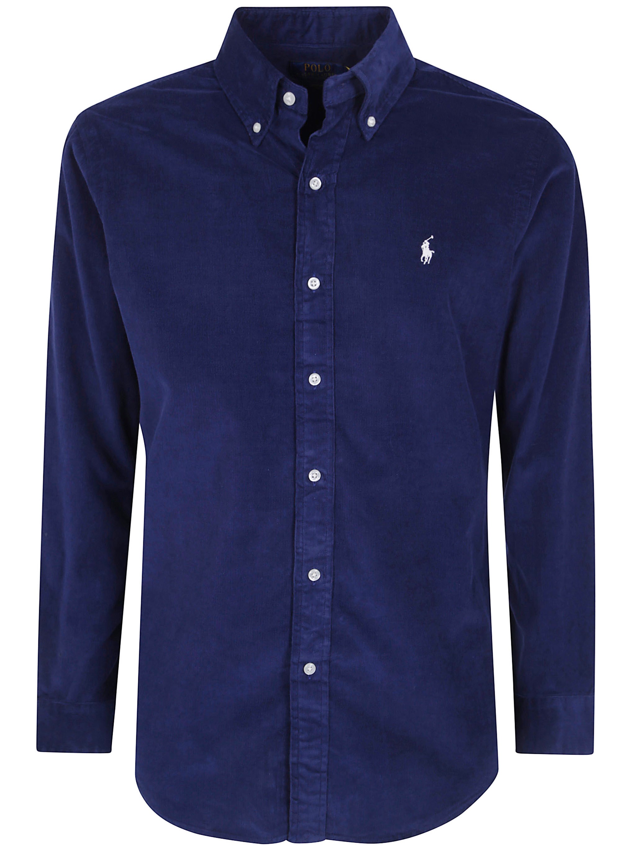 Polo Ralph Lauren Long Sleeve Sport Shirt