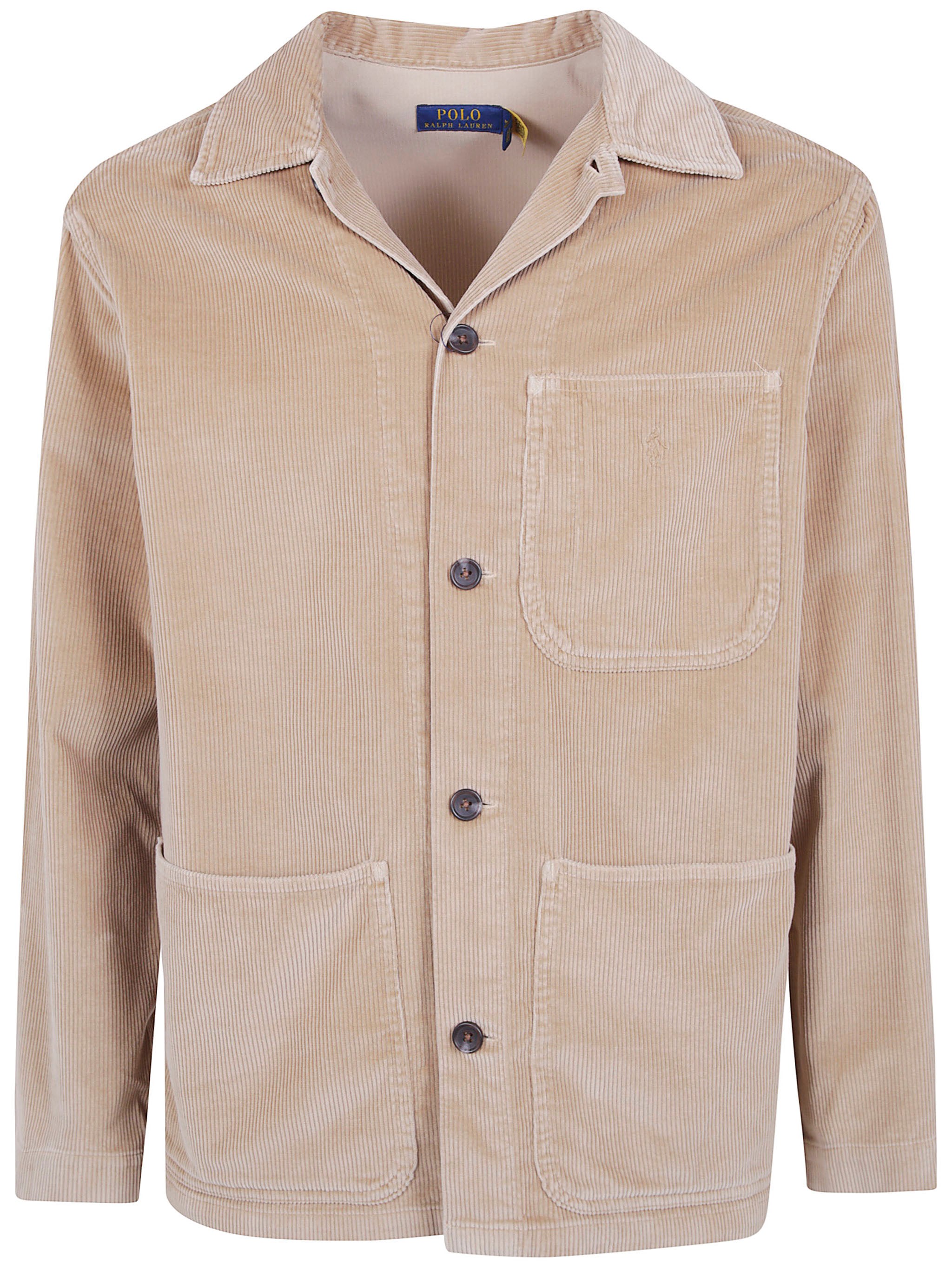 POLO RALPH LAUREN Shirt Woven Sport Shirt