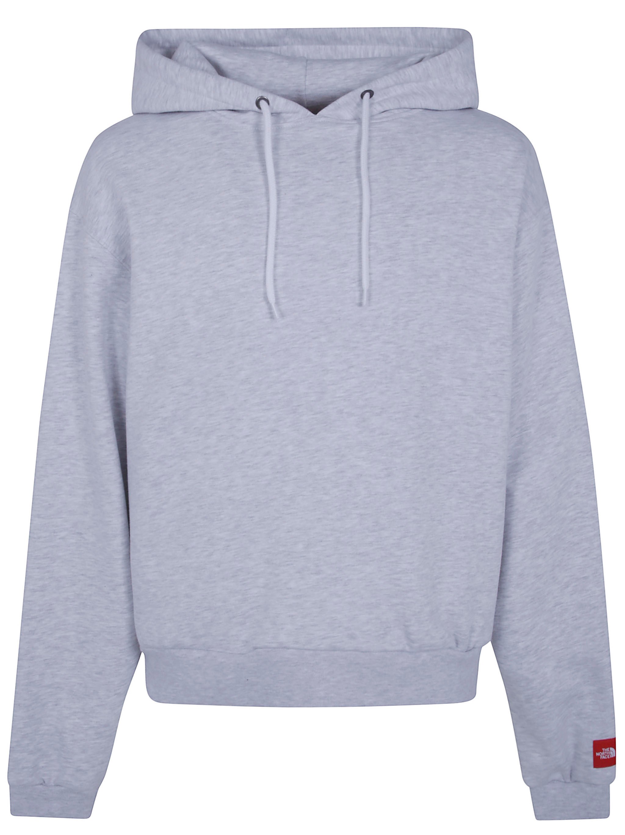 Hoodie Red Box