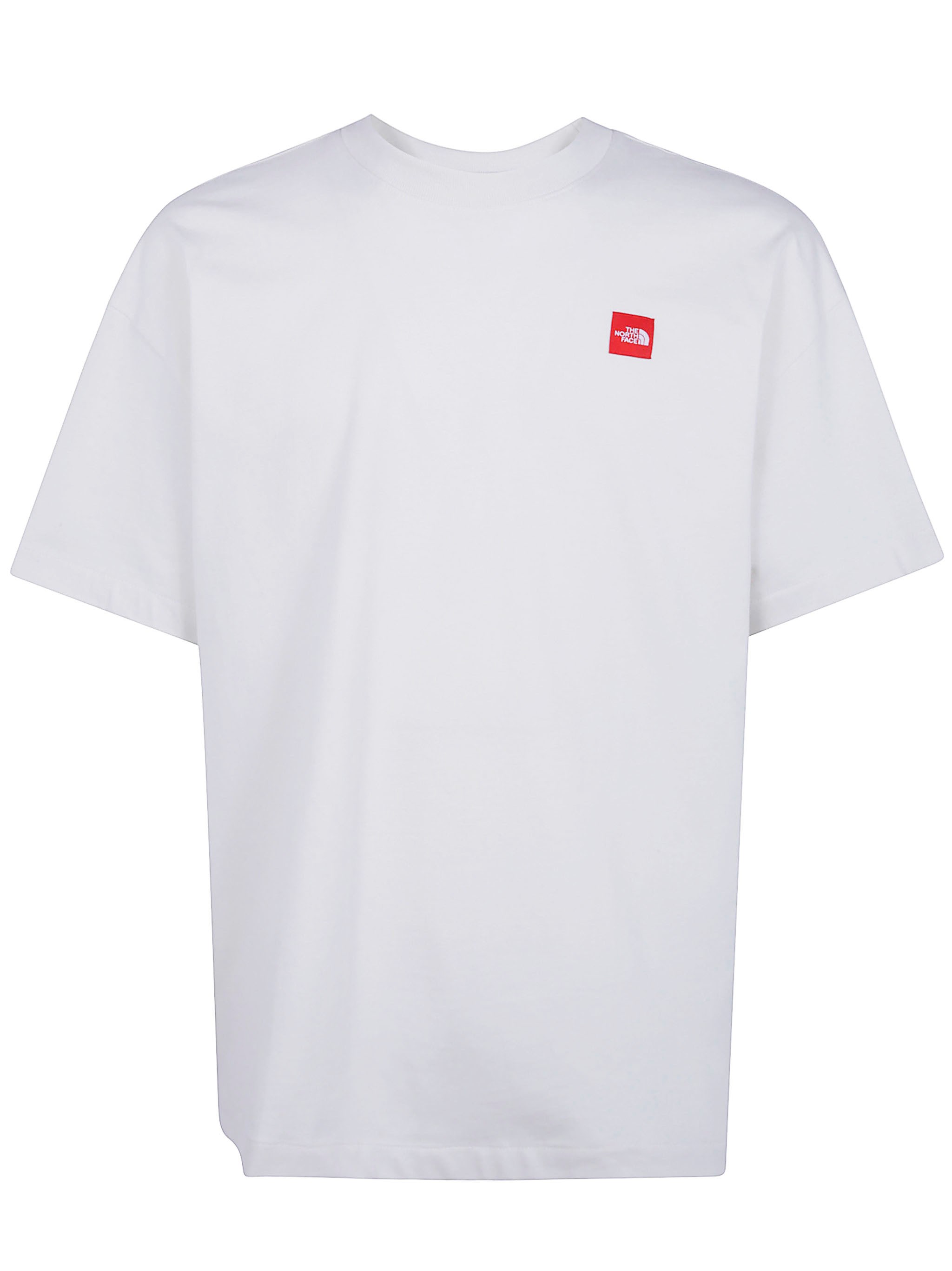 Red Box "Red Box Short Sleeves Tee" T-Shirt