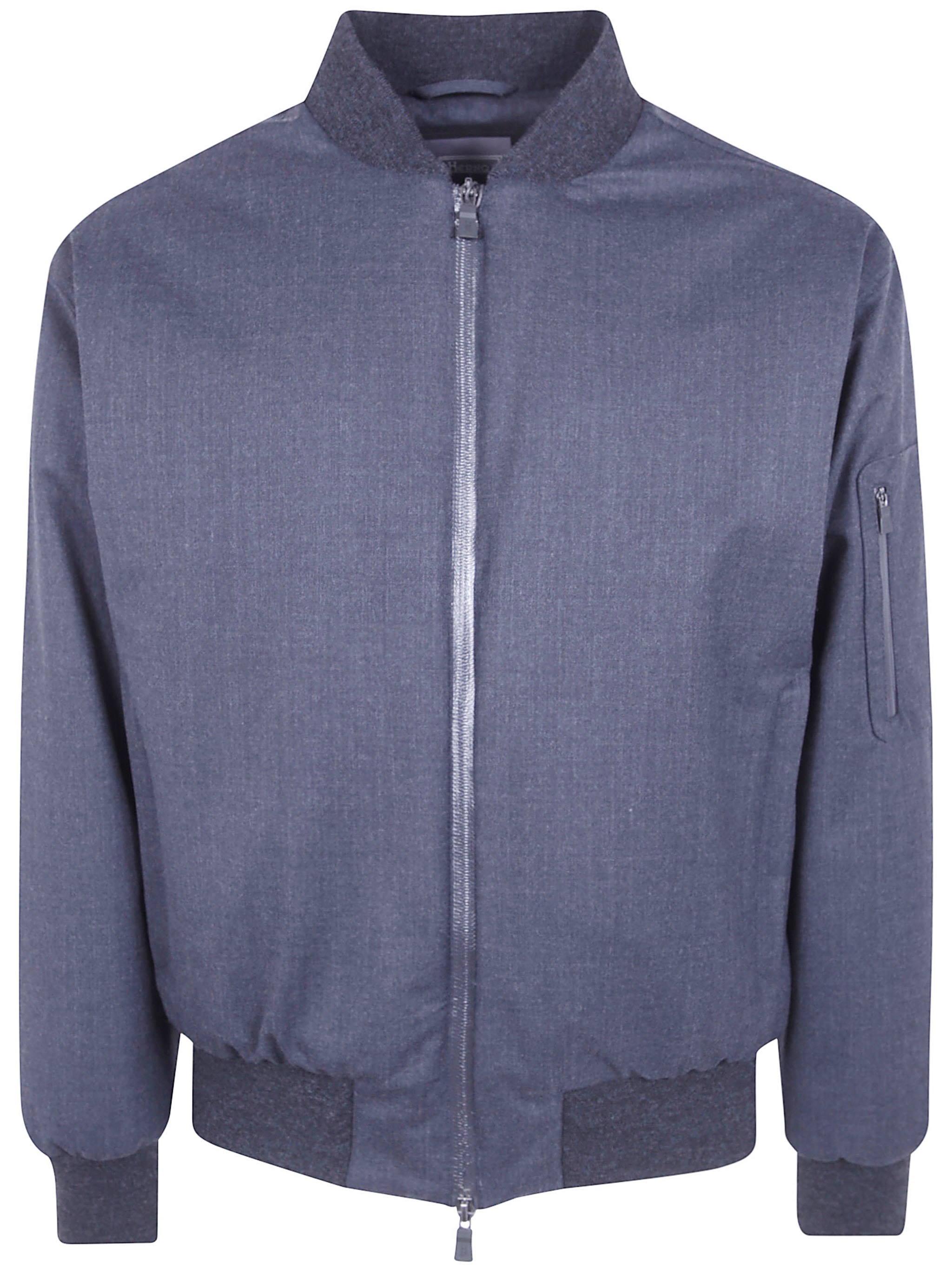 Herno Jacket Classic Man Sport