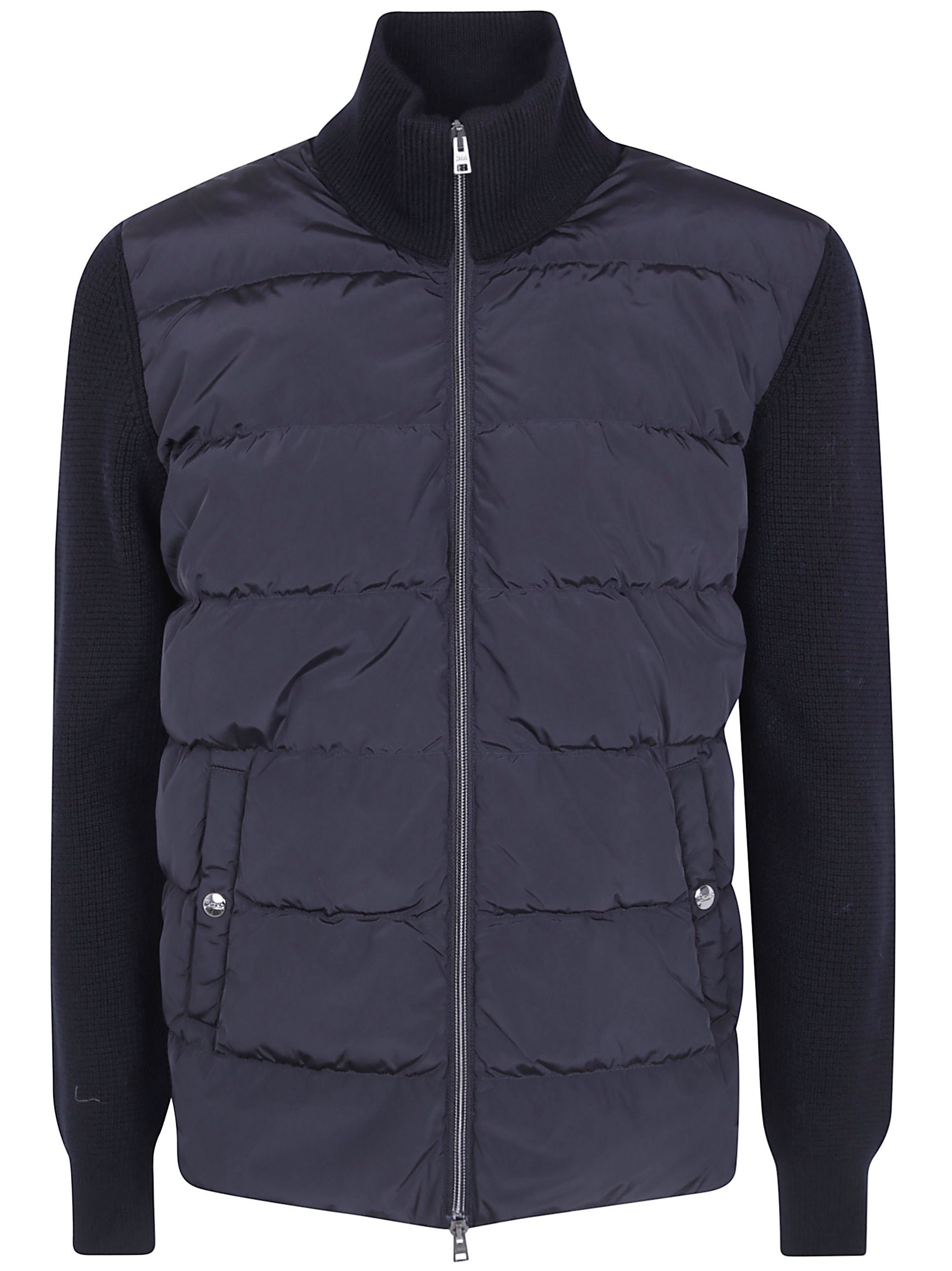 Herno Wool Jacket "Man Sport Jacket"