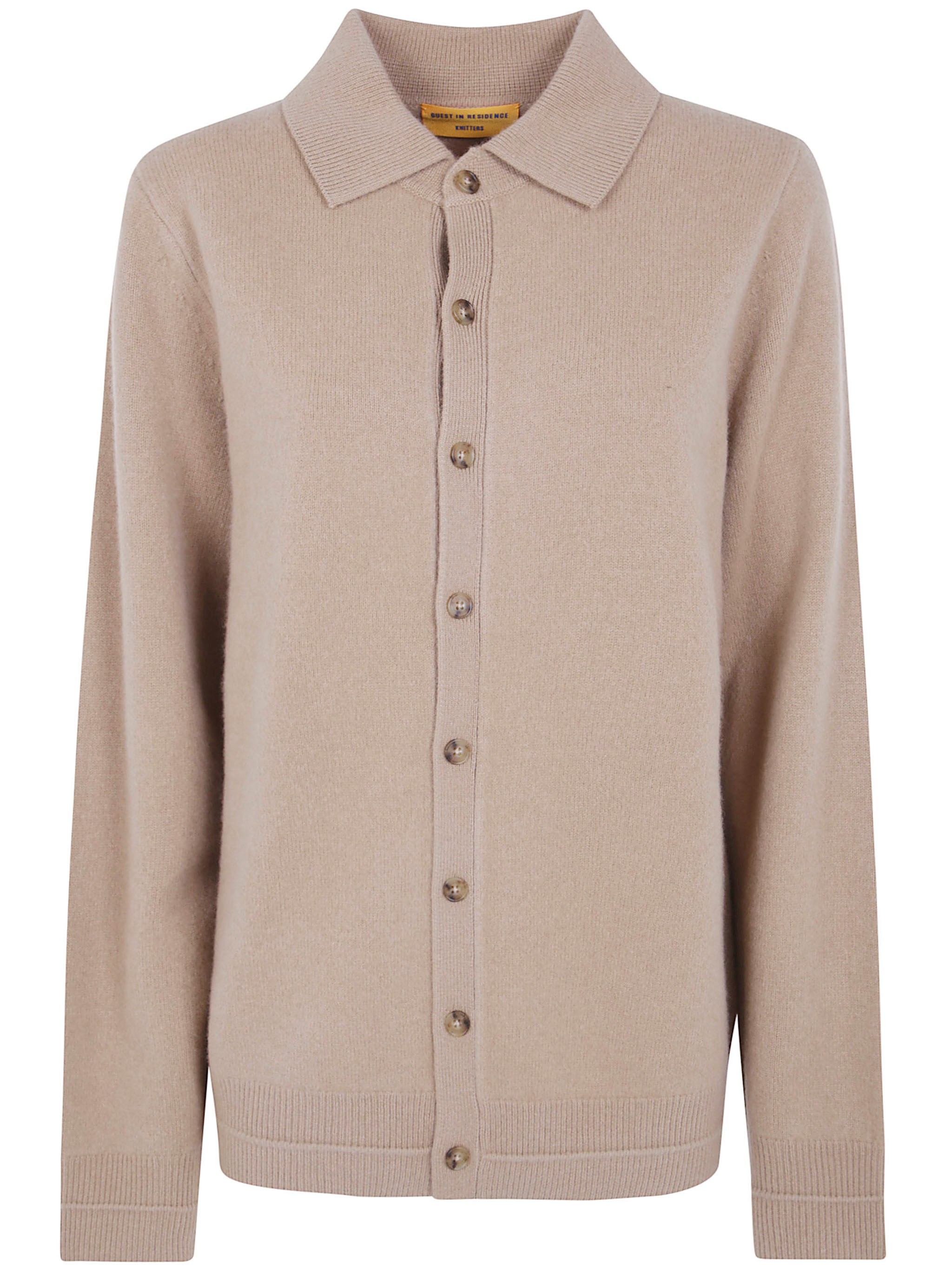 Felted Plaza Shirt Shirt