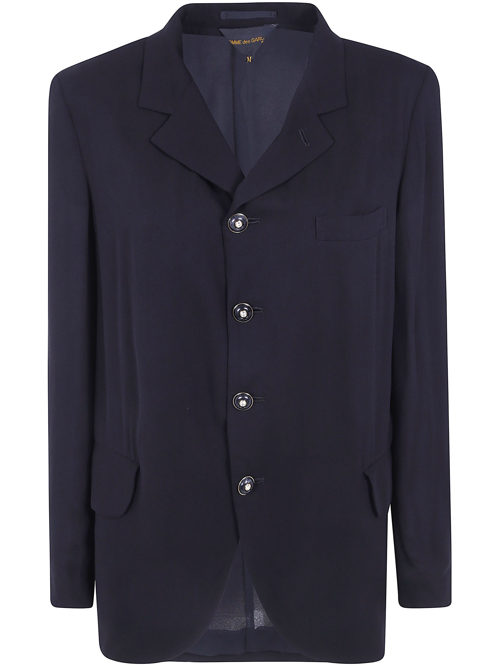 Classic Rayon Georgette Jacket