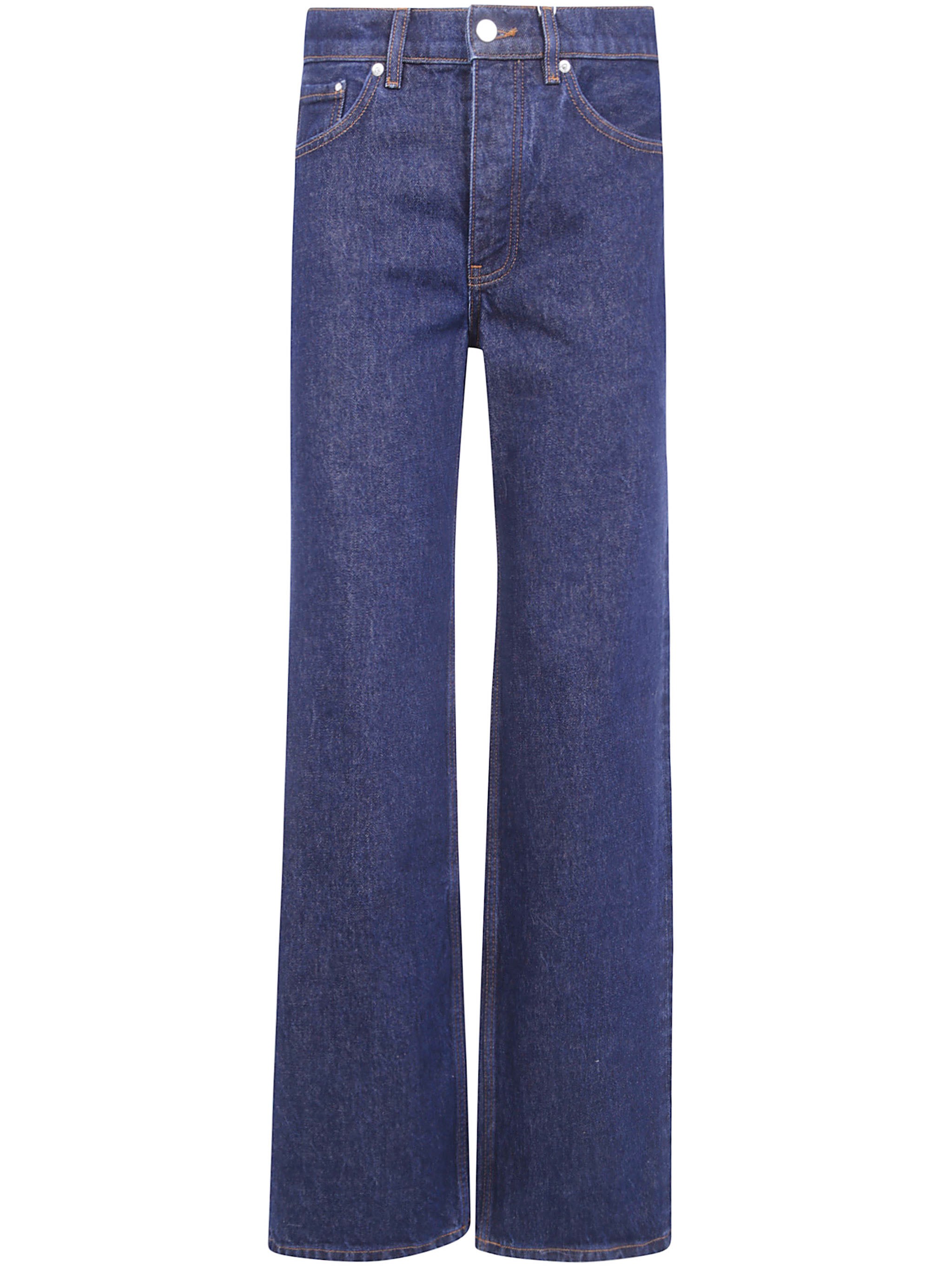 ANINE BING Jeans "Hugh"
