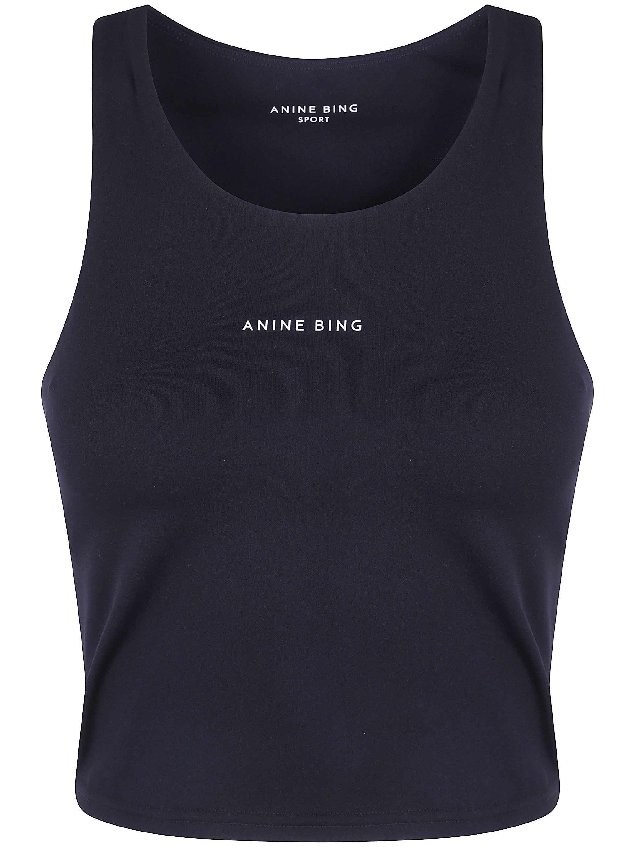 ANINE BING Bra "Elina"