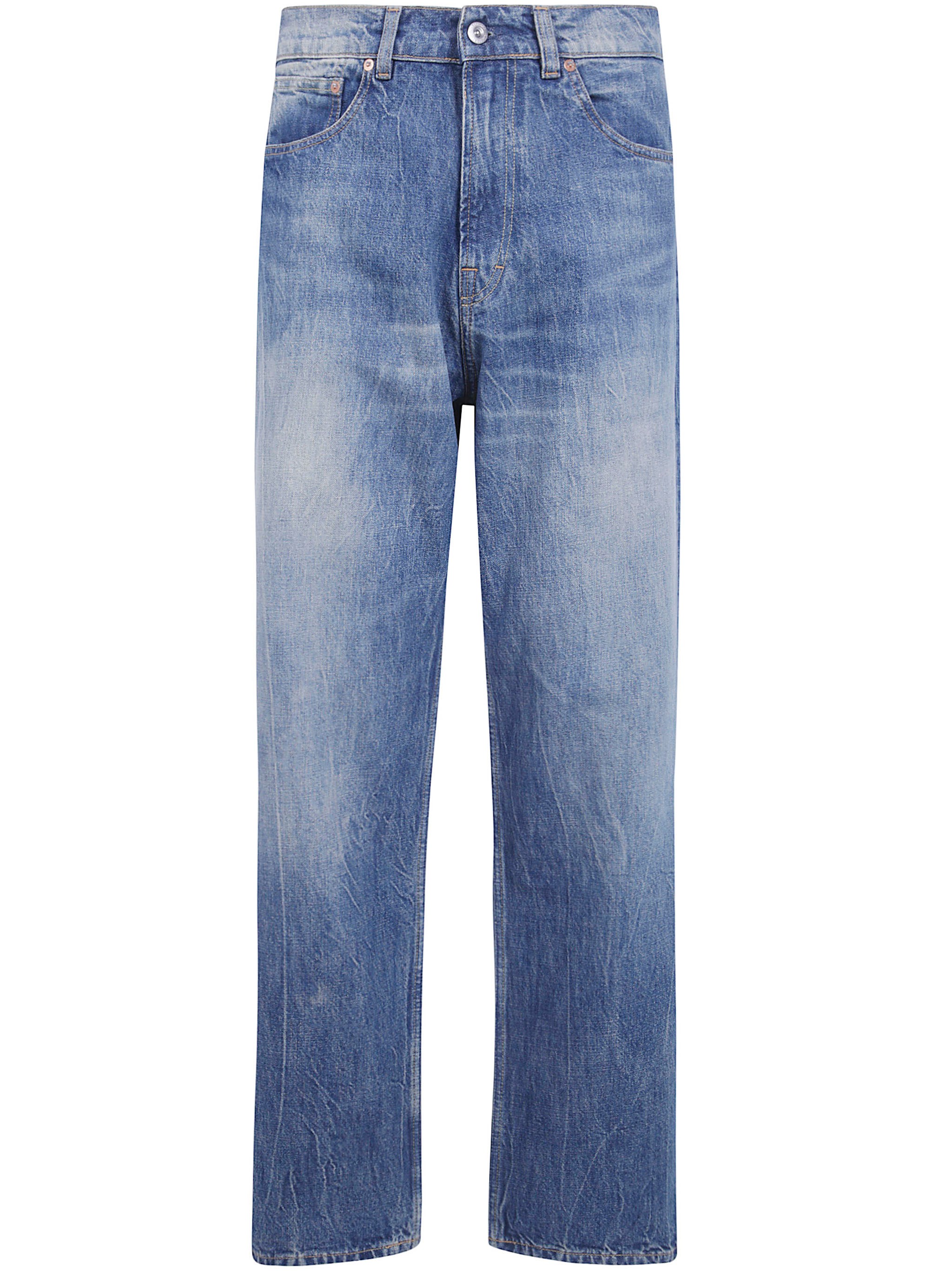 OUR LEGACY Jeans "Third Cut"