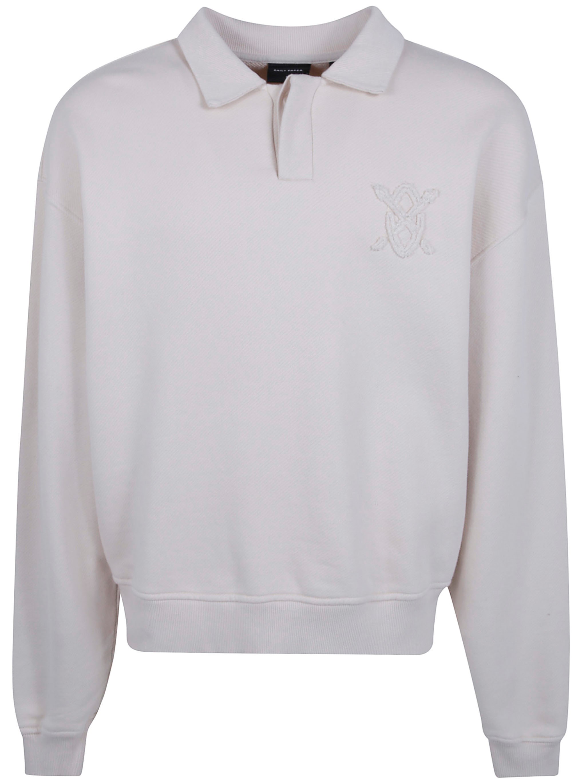 Polo Neck Sweater