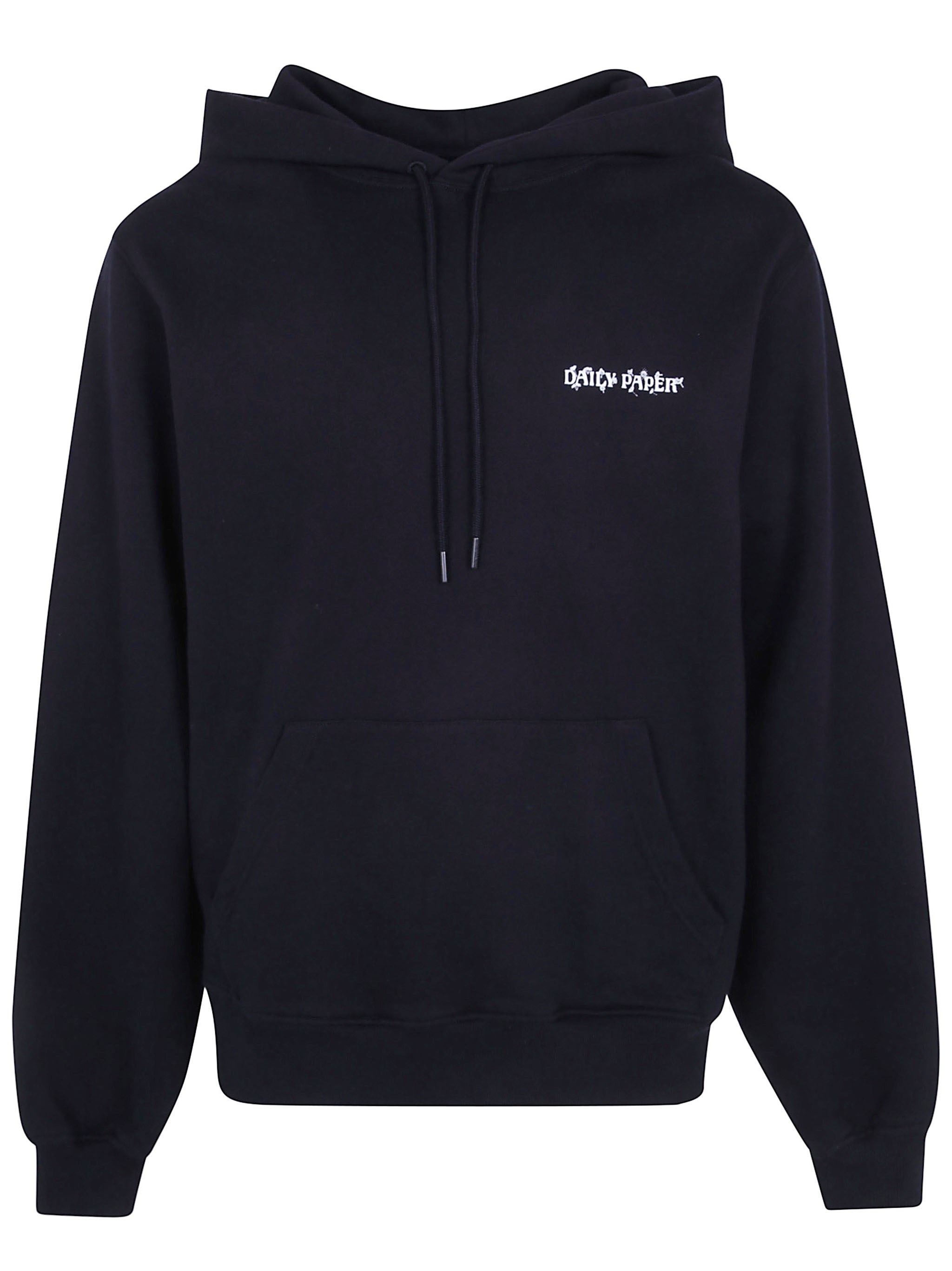 Hoodie Wish Plant Shield