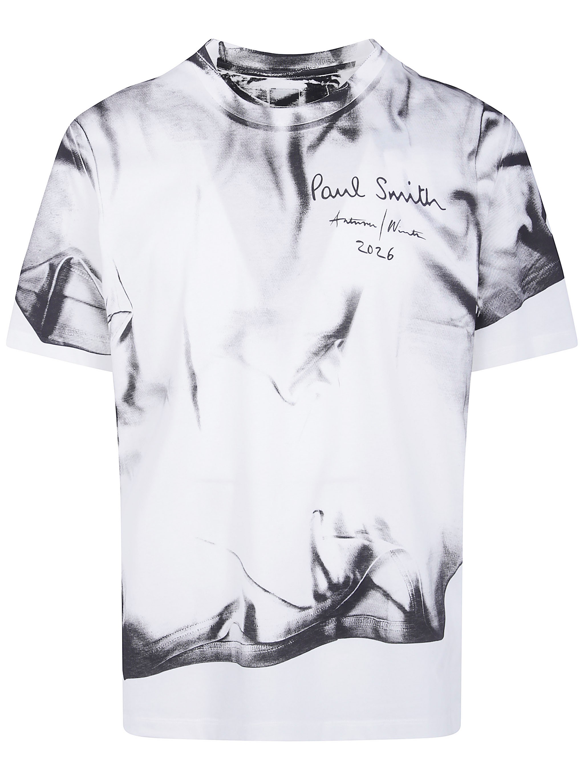 Printed T-Shirt