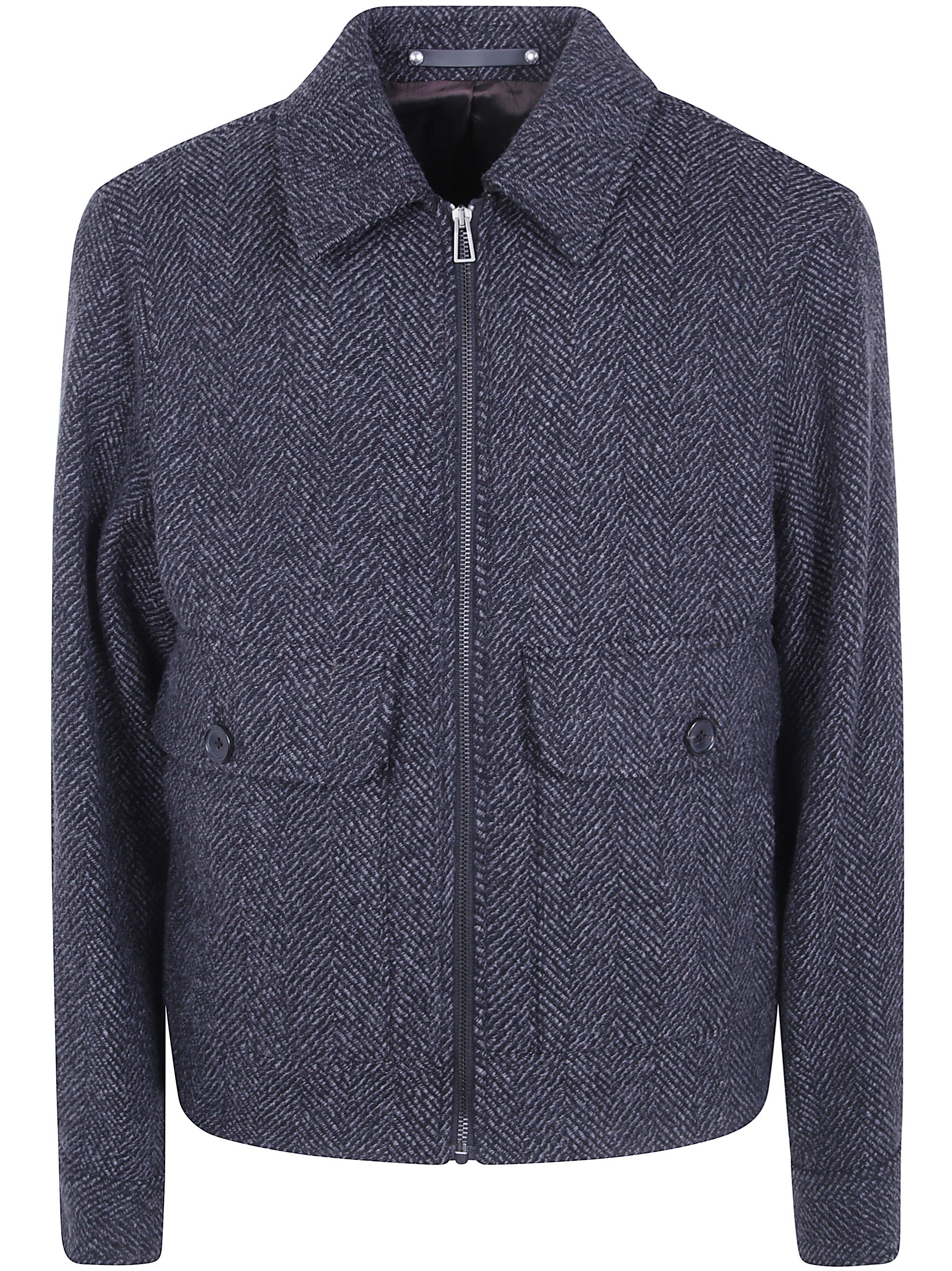 Ps Paul Smith Harrington Jacket
