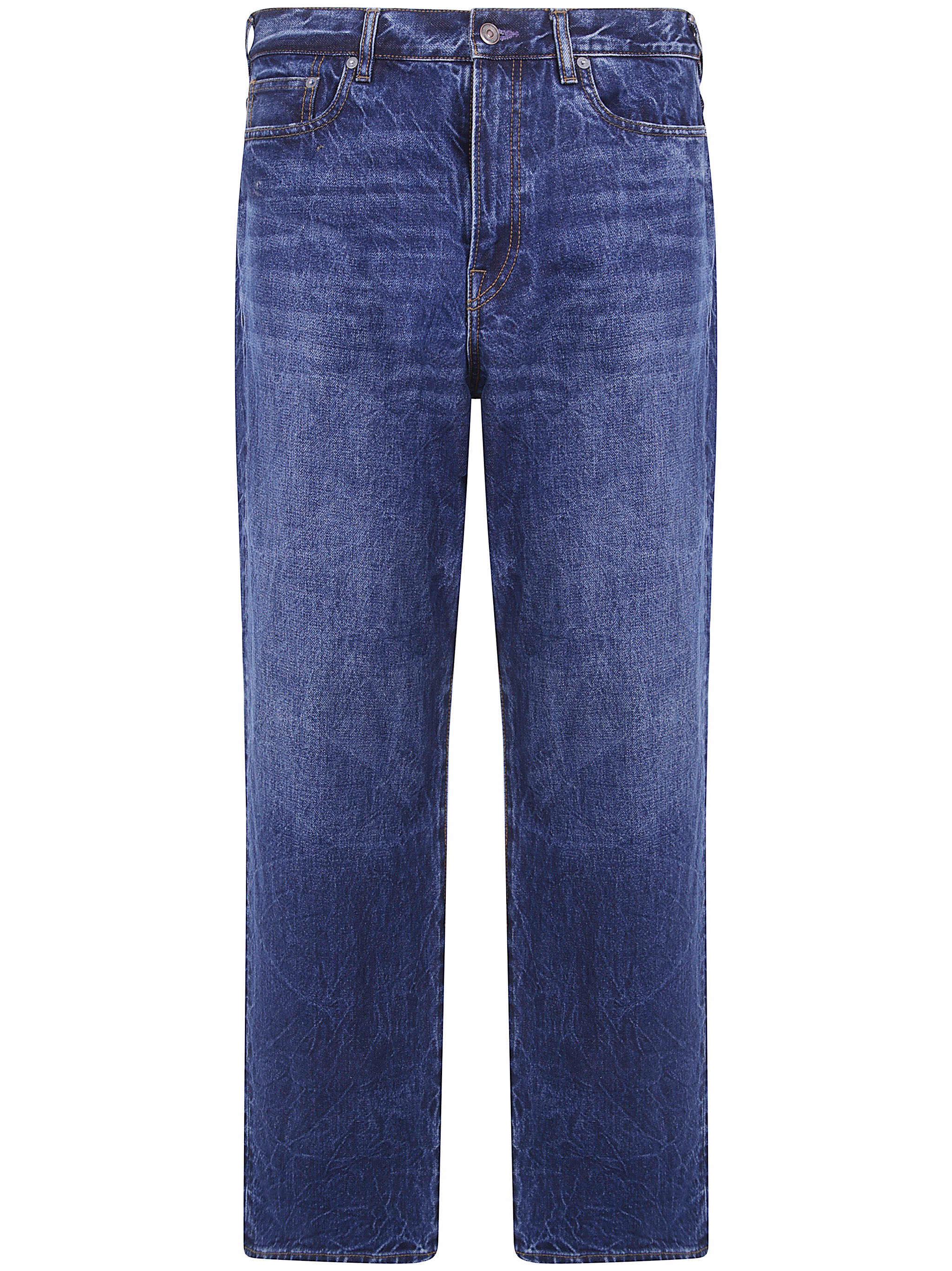 PS PAUL SMITH Jeans Mens Relaxed Fit Jean