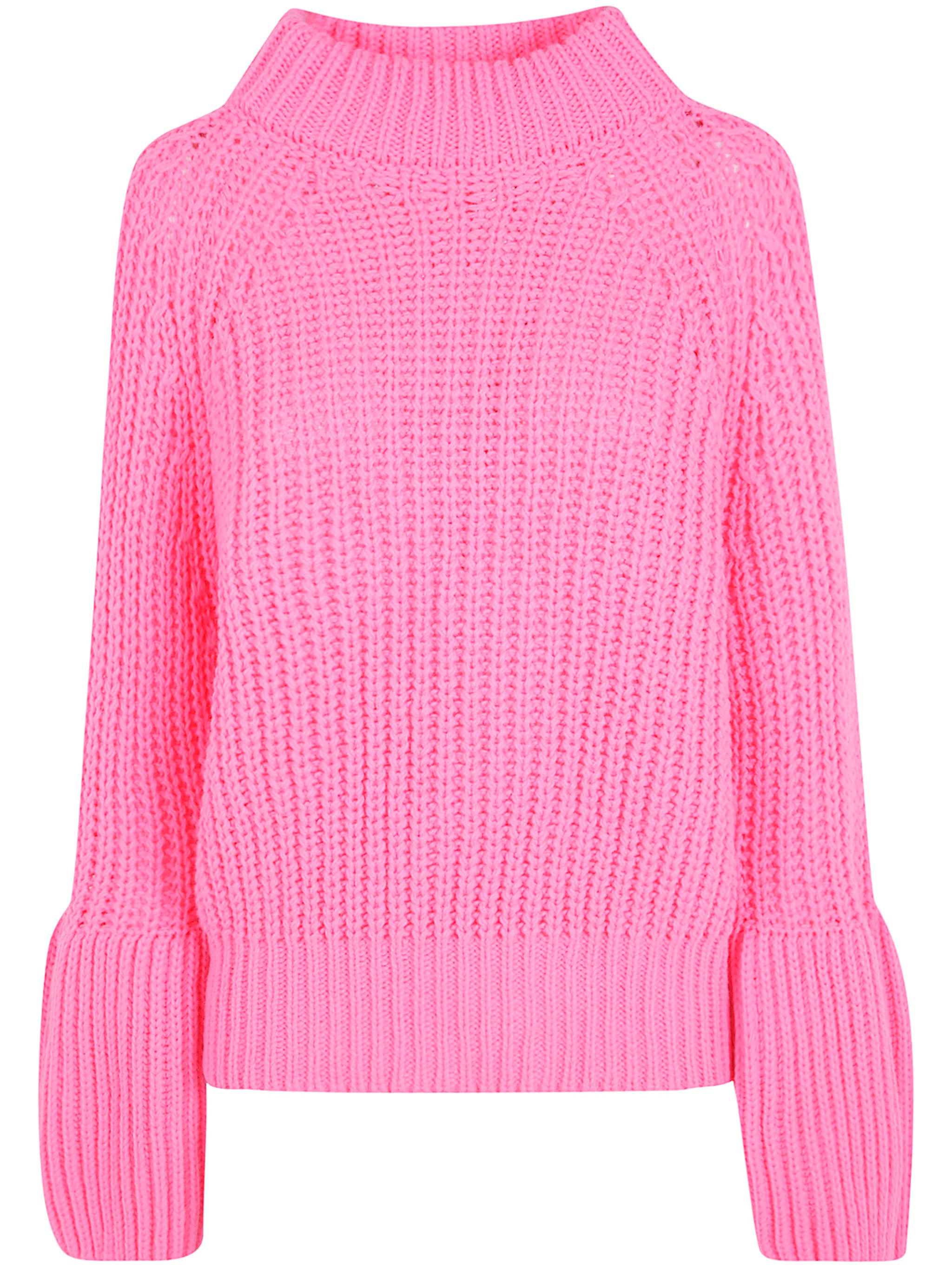 Turtleneck Sweater