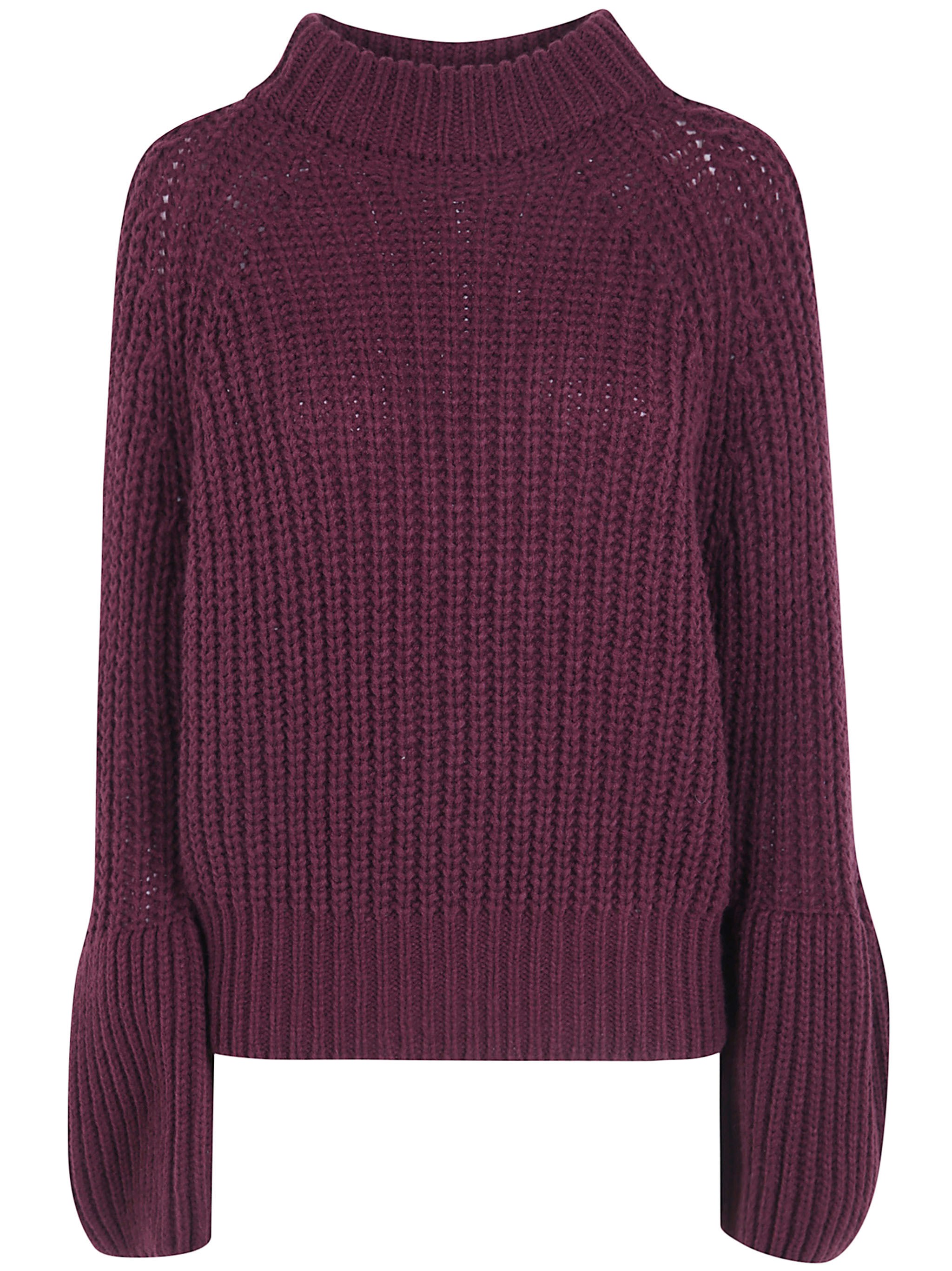 Turtleneck Sweater