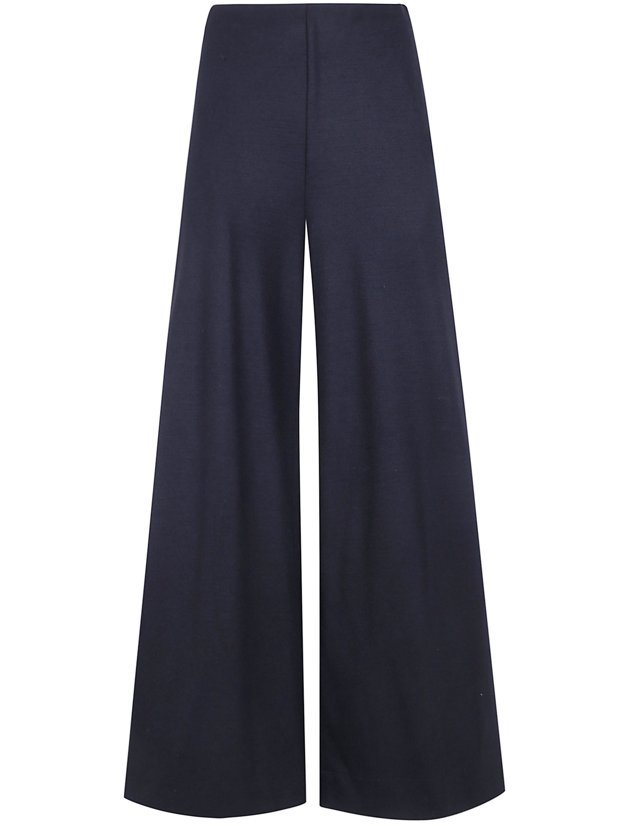 Harris Wharf London Cropped Trousers Av8426mym