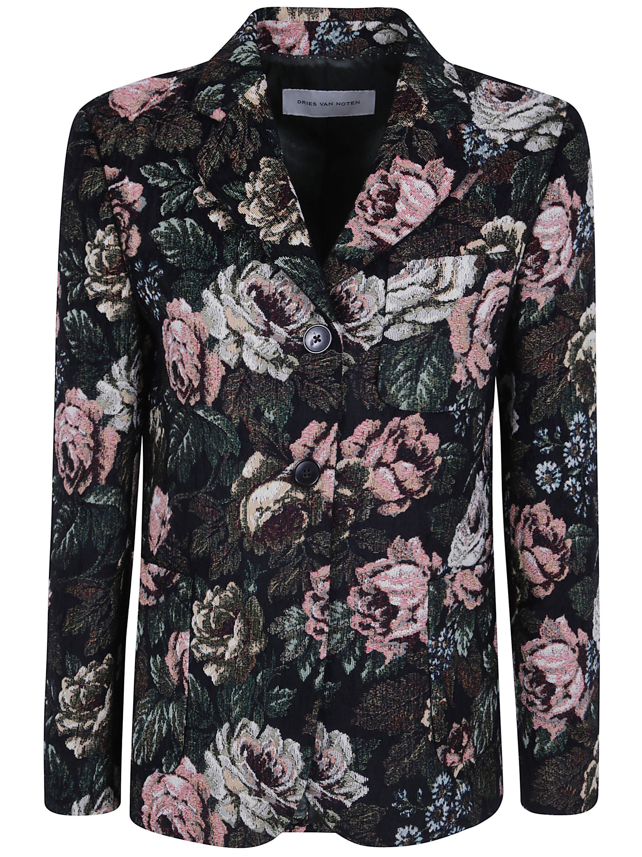 Dries Van Noten Jacket "Brea"